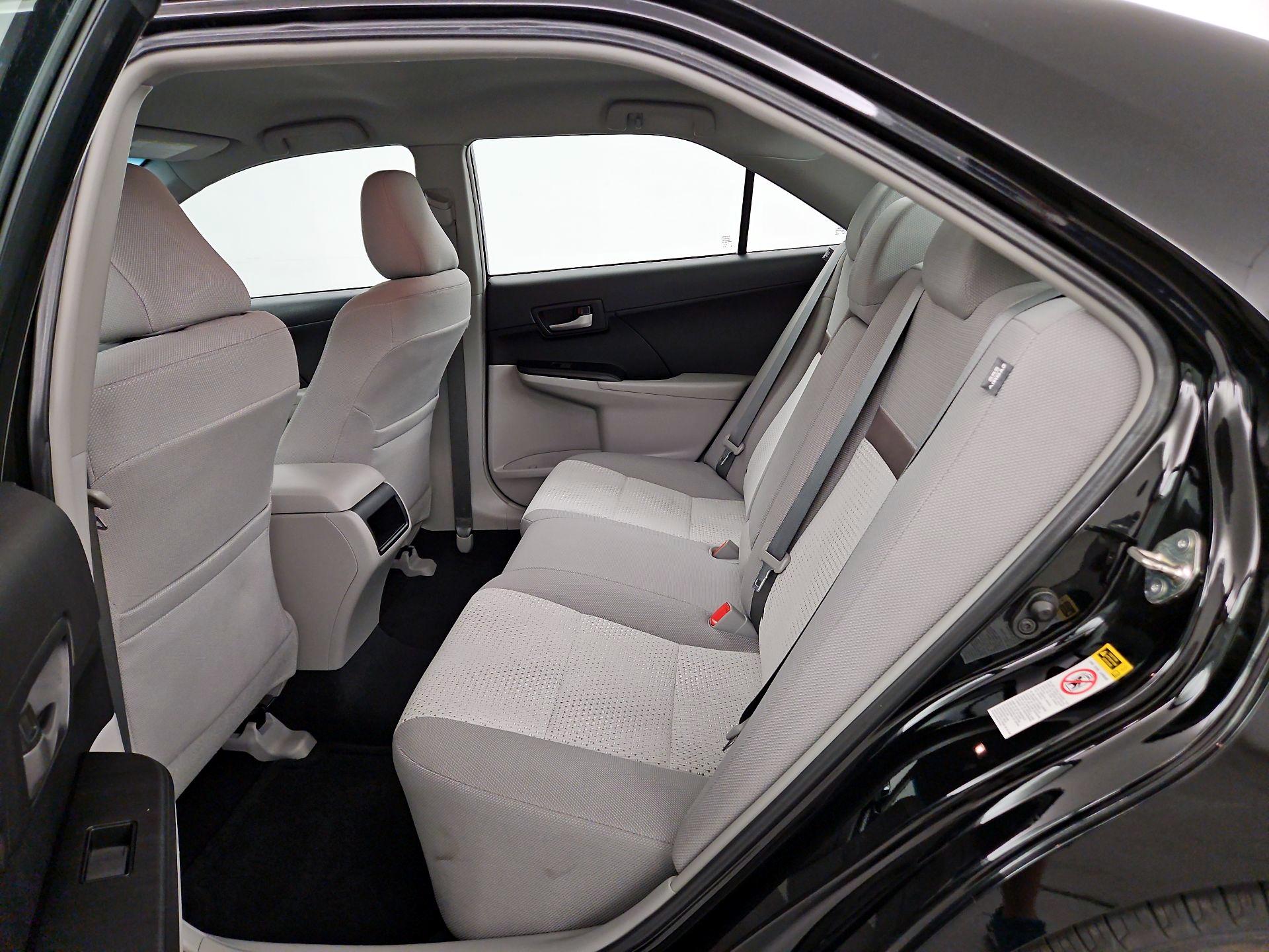 Thumbnail: 2014 Toyota Camry - 19
