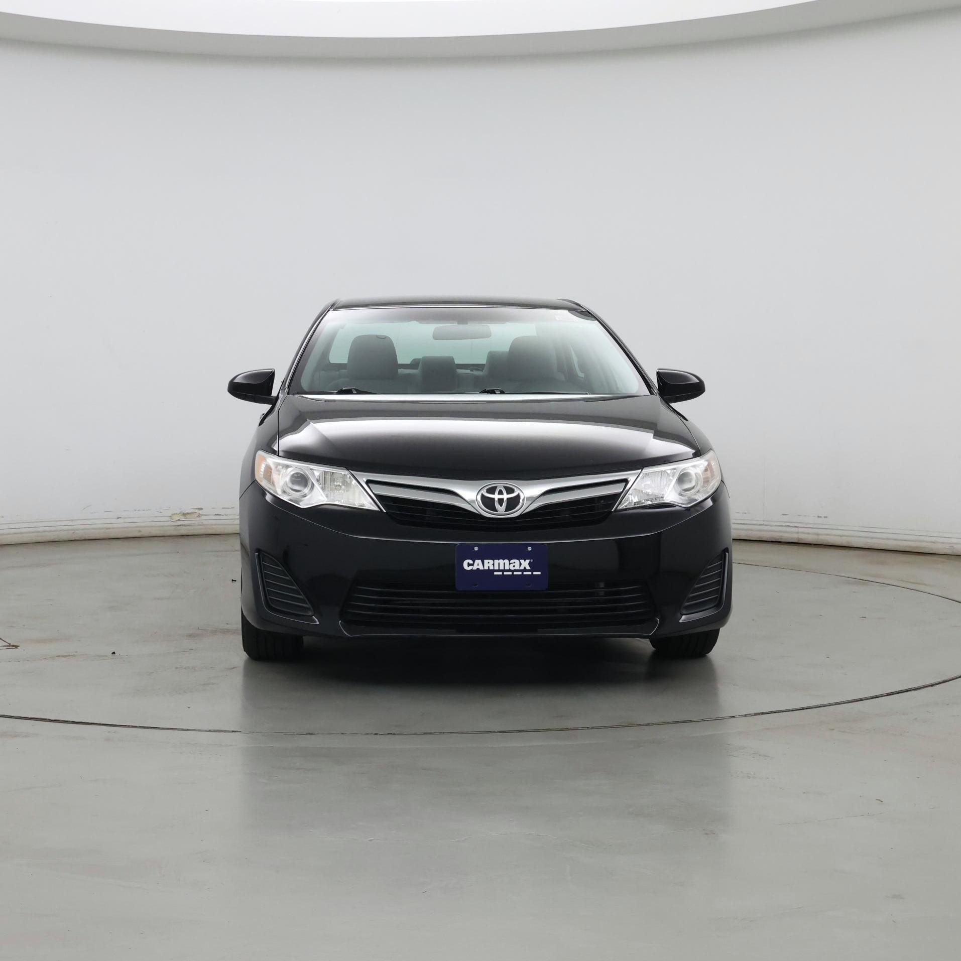 Thumbnail: 2014 Toyota Camry - 5