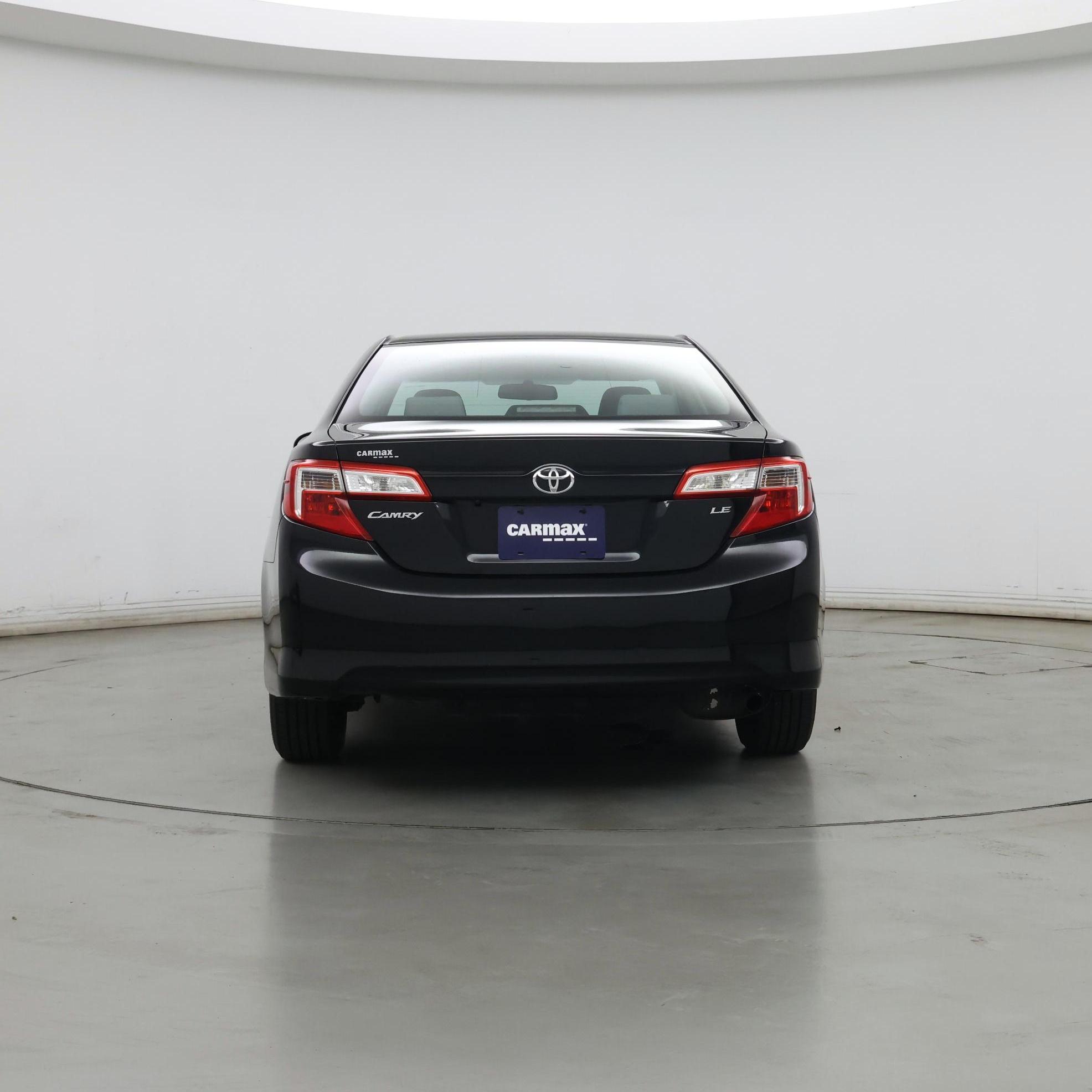 Thumbnail: 2014 Toyota Camry - 6