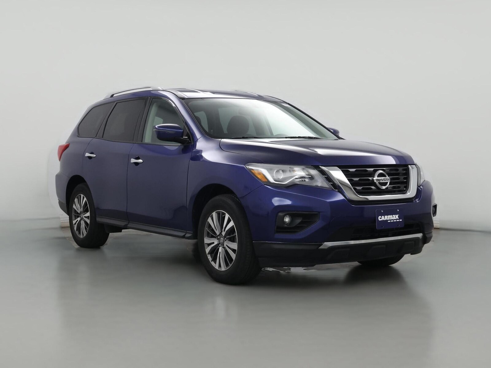 2019 Nissan Pathfinder