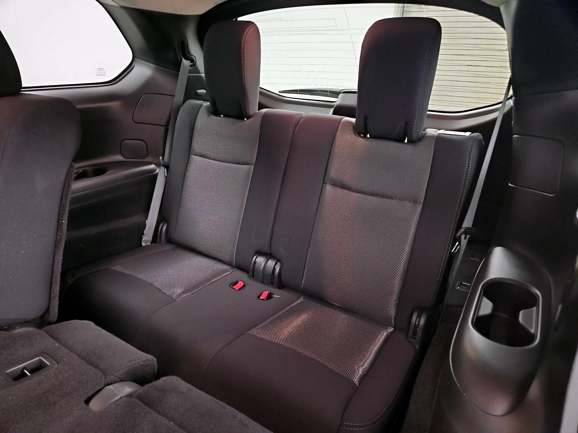 Thumbnail: 2019 Nissan Pathfinder - 20