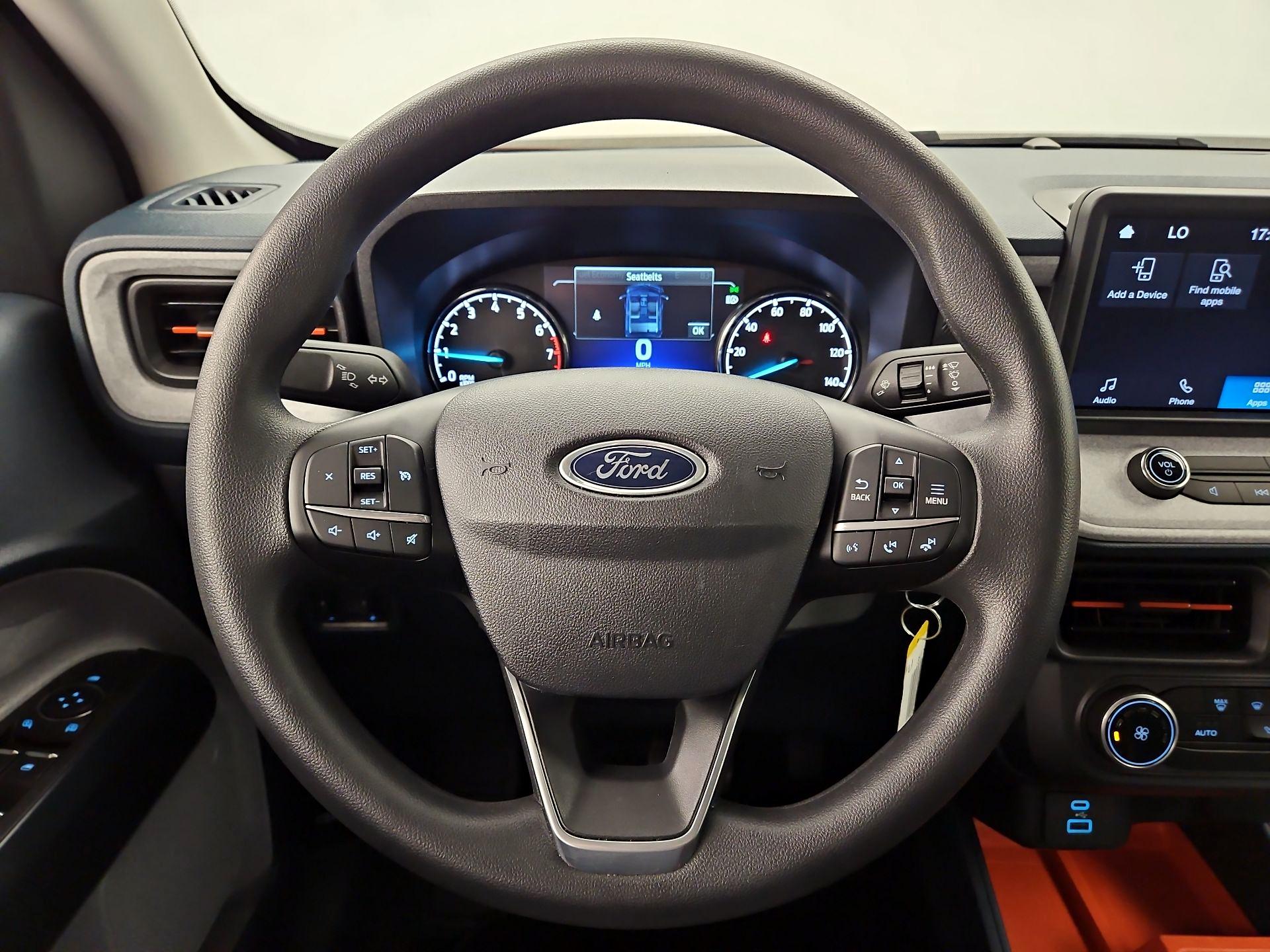 Thumbnail: 2024 Ford Maverick - 10