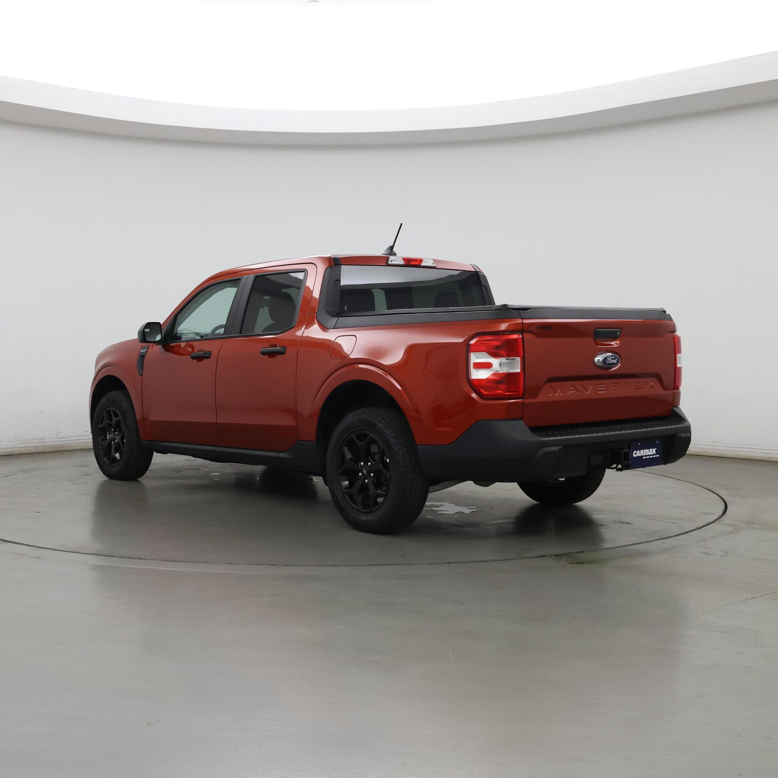 Thumbnail: 2024 Ford Maverick - 2
