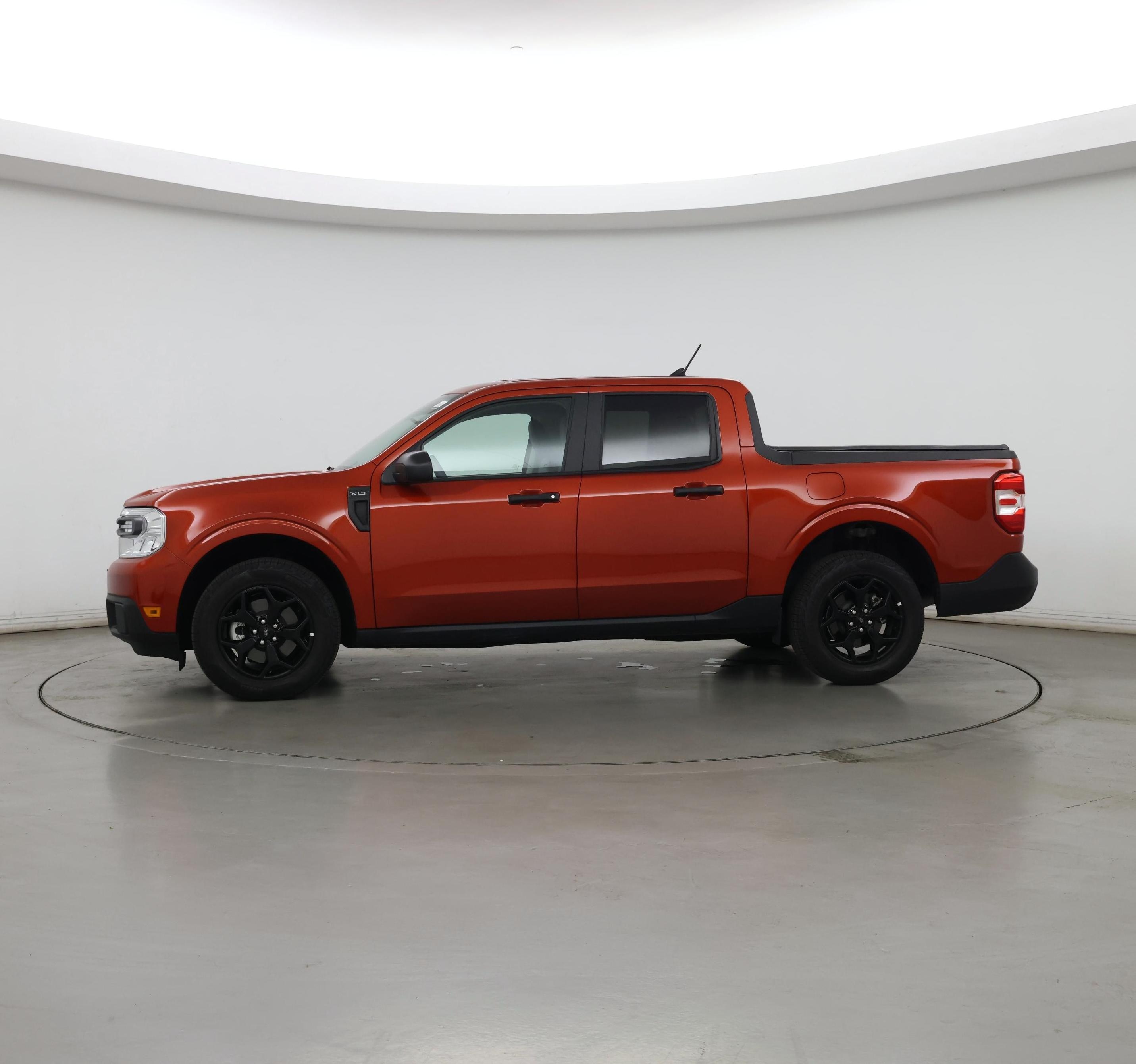 Thumbnail: 2024 Ford Maverick - 3