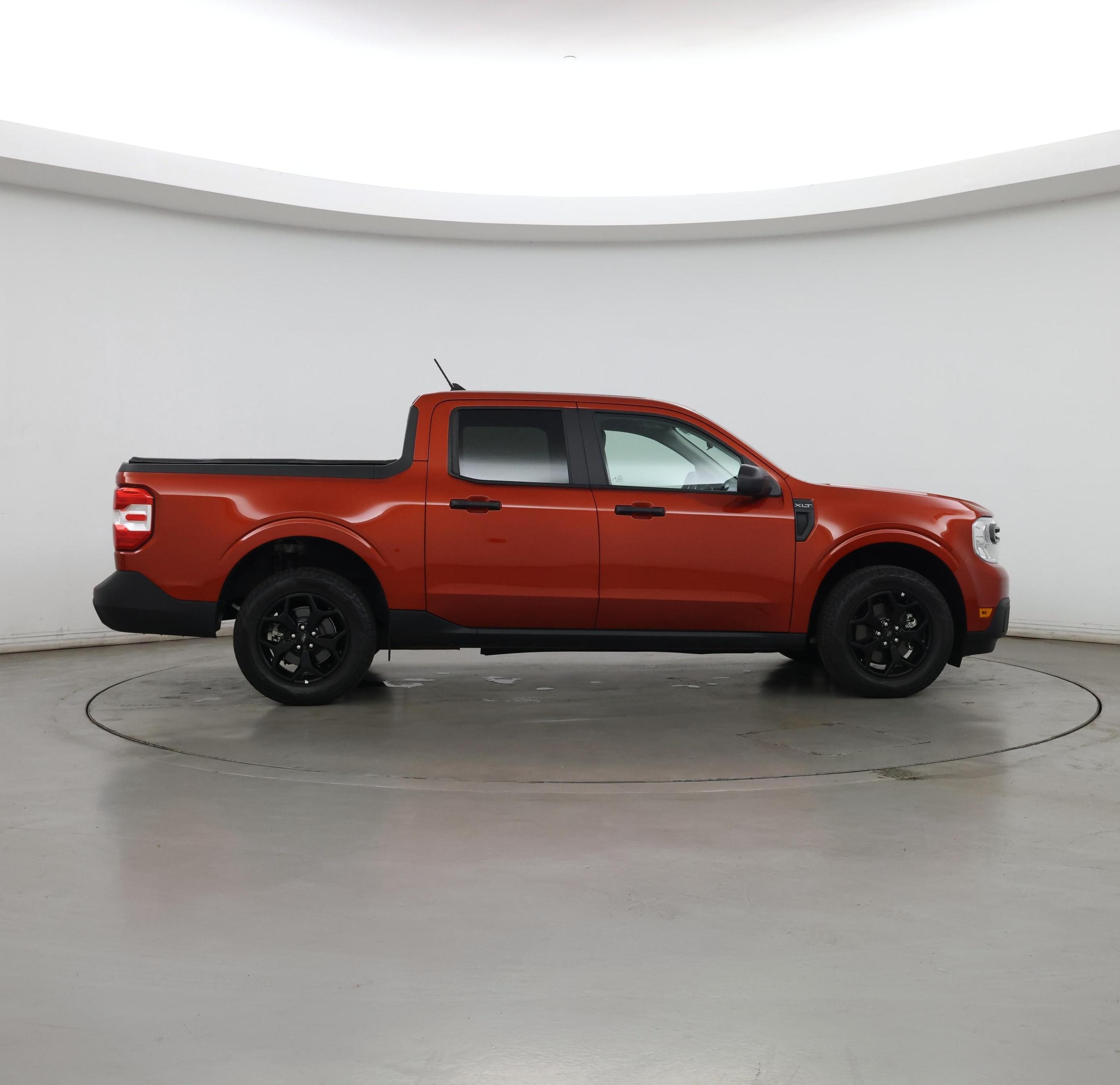 Thumbnail: 2024 Ford Maverick - 7