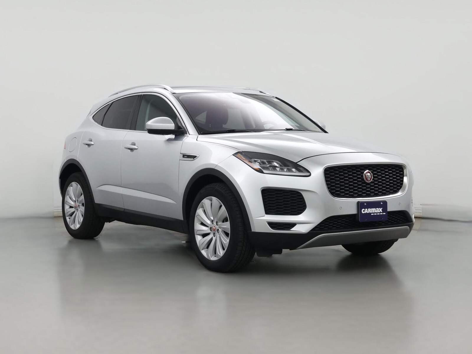 2019 Jaguar E-PACE SE