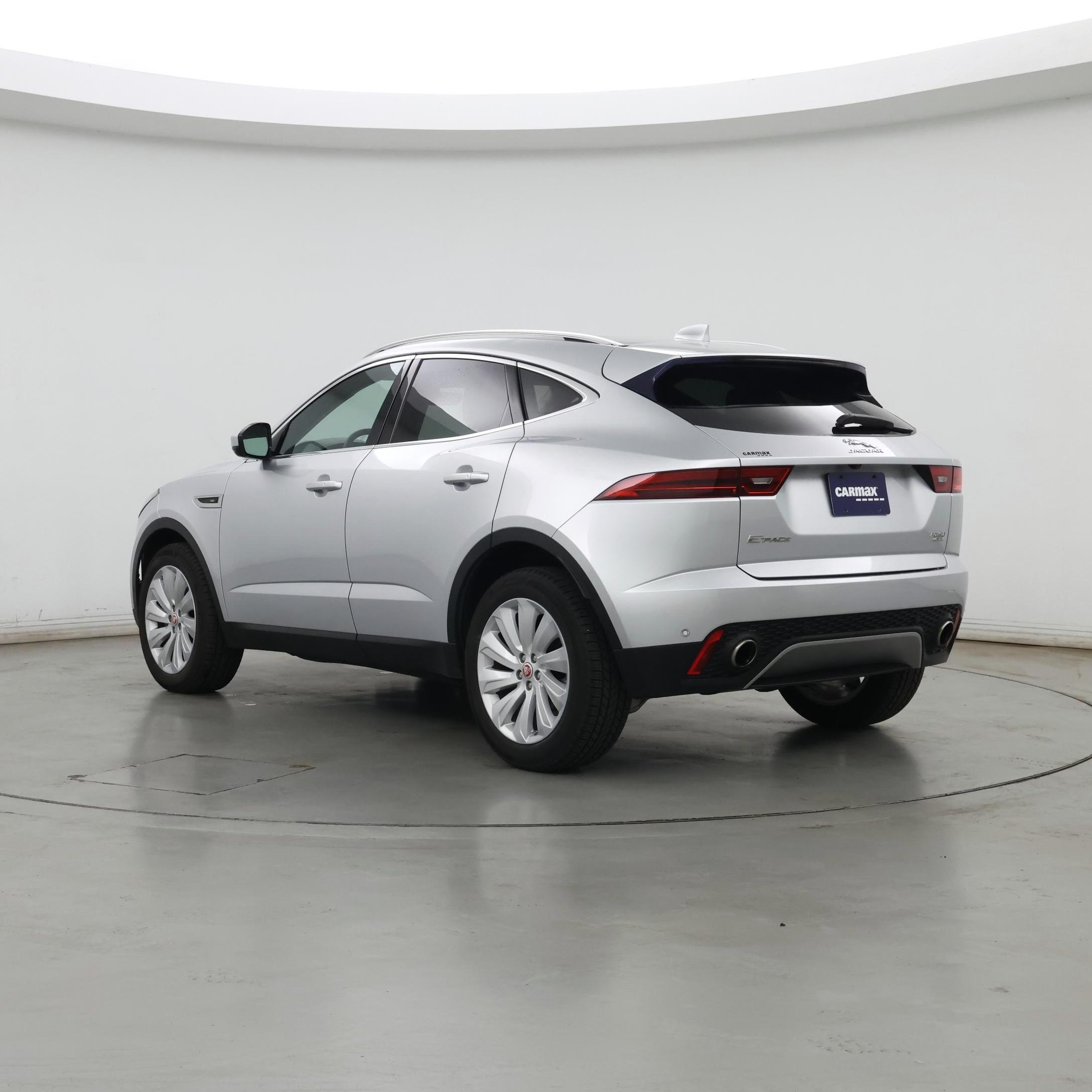 Thumbnail: 2019 Jaguar E-Pace - 2