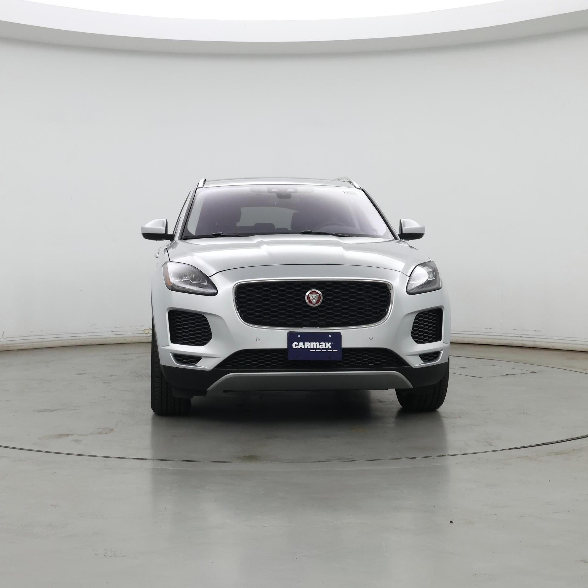 Thumbnail: 2019 Jaguar E-Pace - 5