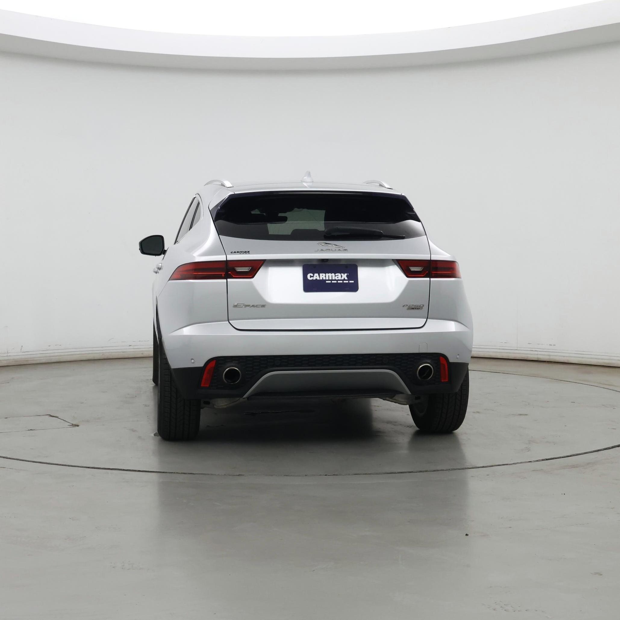 Thumbnail: 2019 Jaguar E-Pace - 6