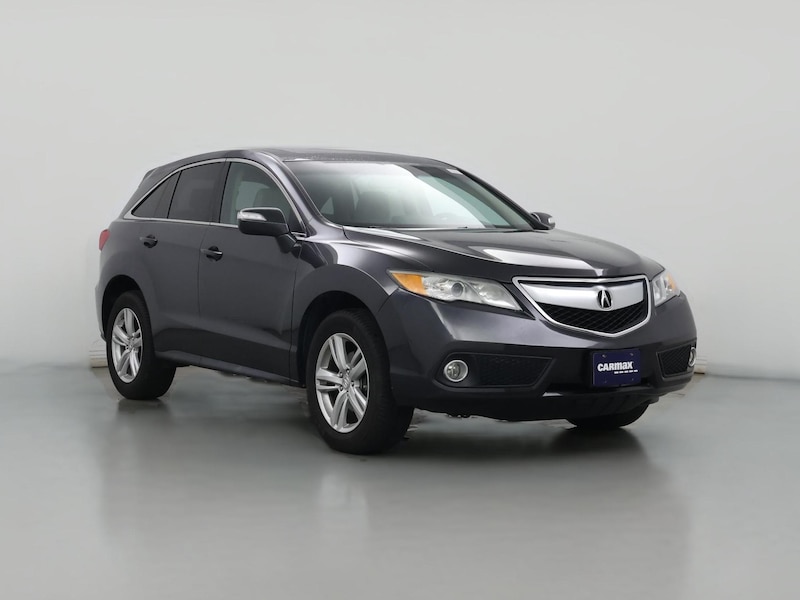 2015 Acura RDX  -
                  Tinley Park, IL