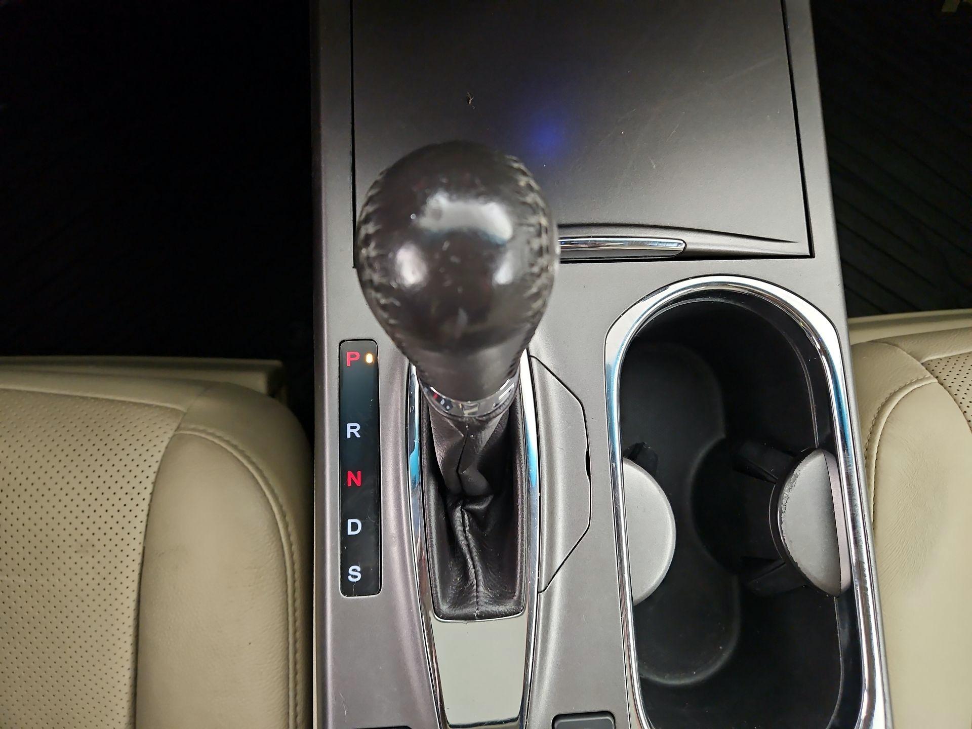 Thumbnail: 2015 Acura RDX - 17