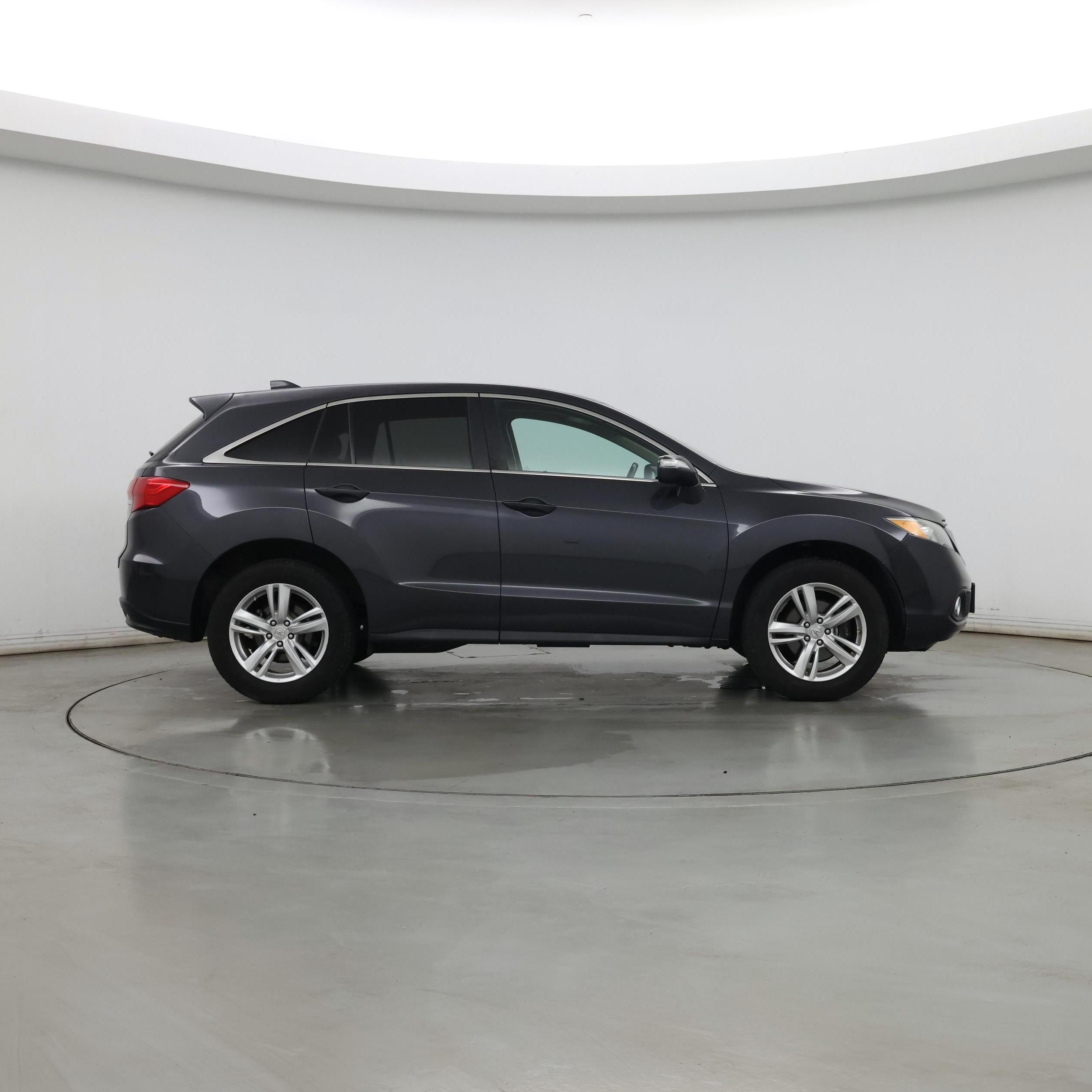 Thumbnail: 2015 Acura RDX - 7