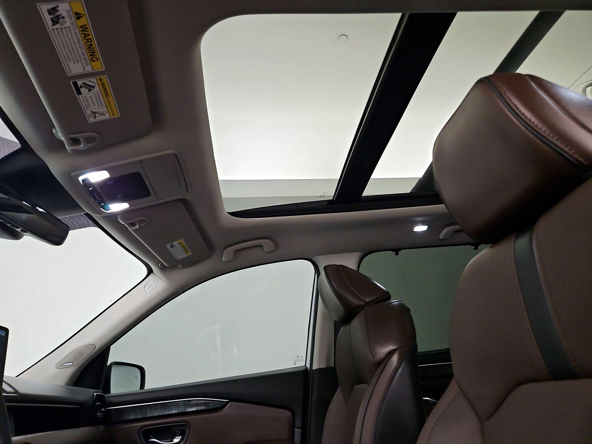 Thumbnail: 2023 Honda Pilot - 20