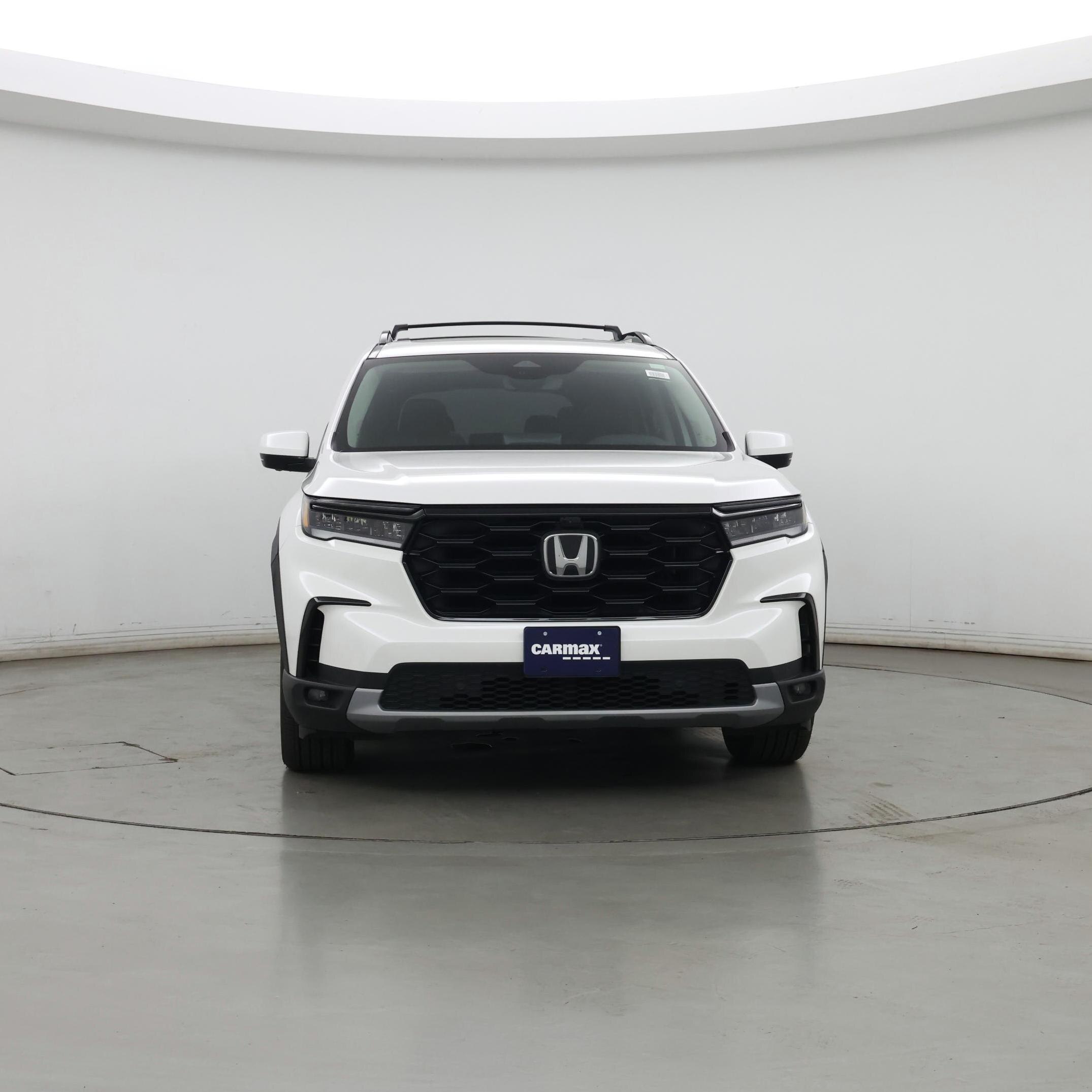 Thumbnail: 2023 Honda Pilot - 5