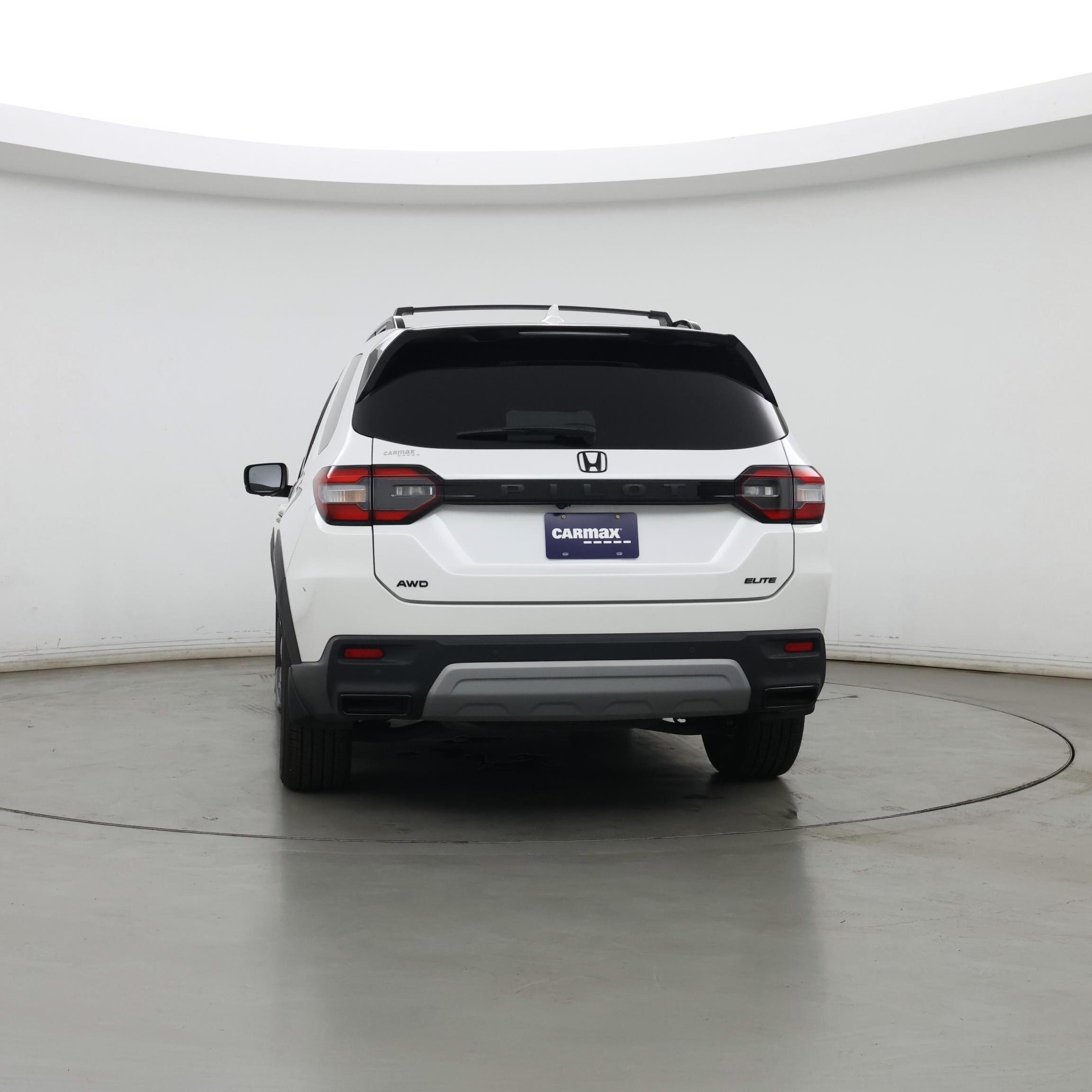 Thumbnail: 2023 Honda Pilot - 6