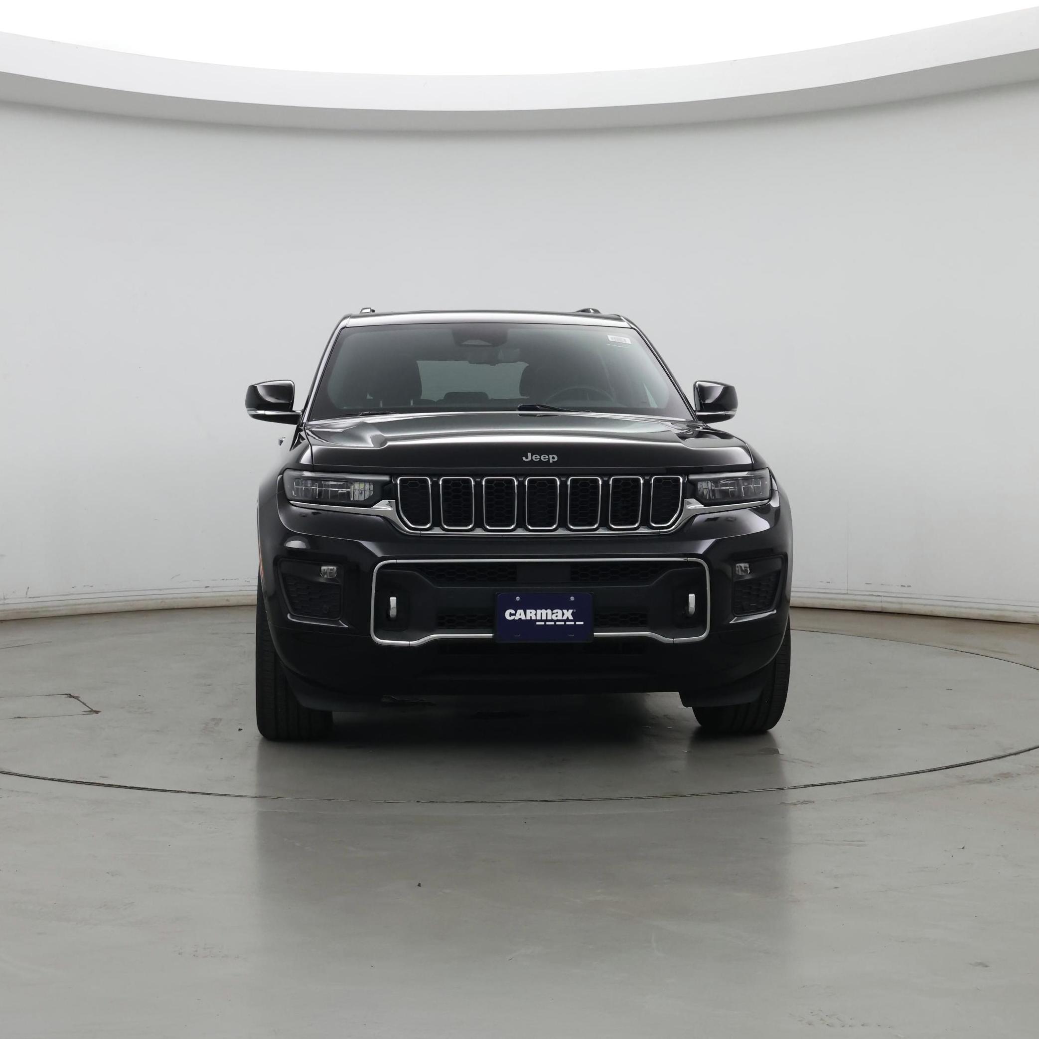 Thumbnail: 2022 Jeep Grand Cherokee - 5