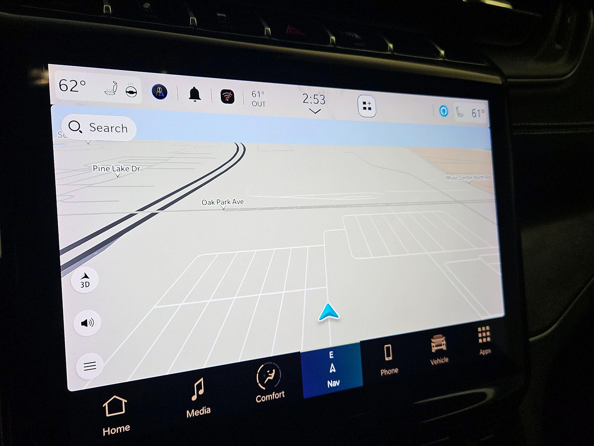 Thumbnail: 2023 Jeep Grand Cherokee L - 14