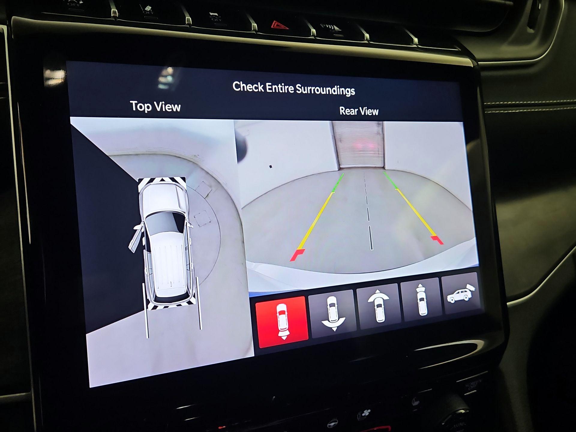 Thumbnail: 2023 Jeep Grand Cherokee L - 15