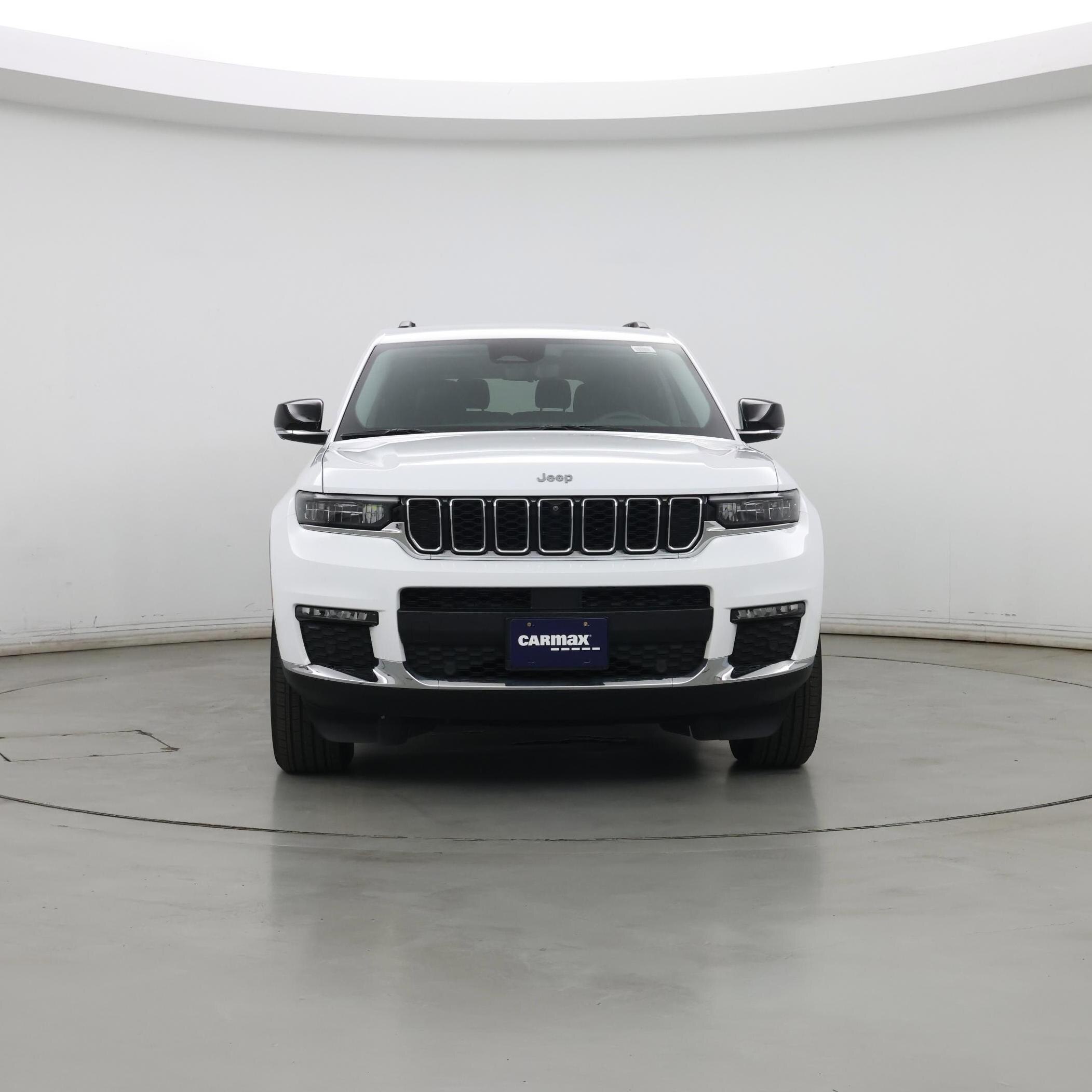 Thumbnail: 2023 Jeep Grand Cherokee L - 5