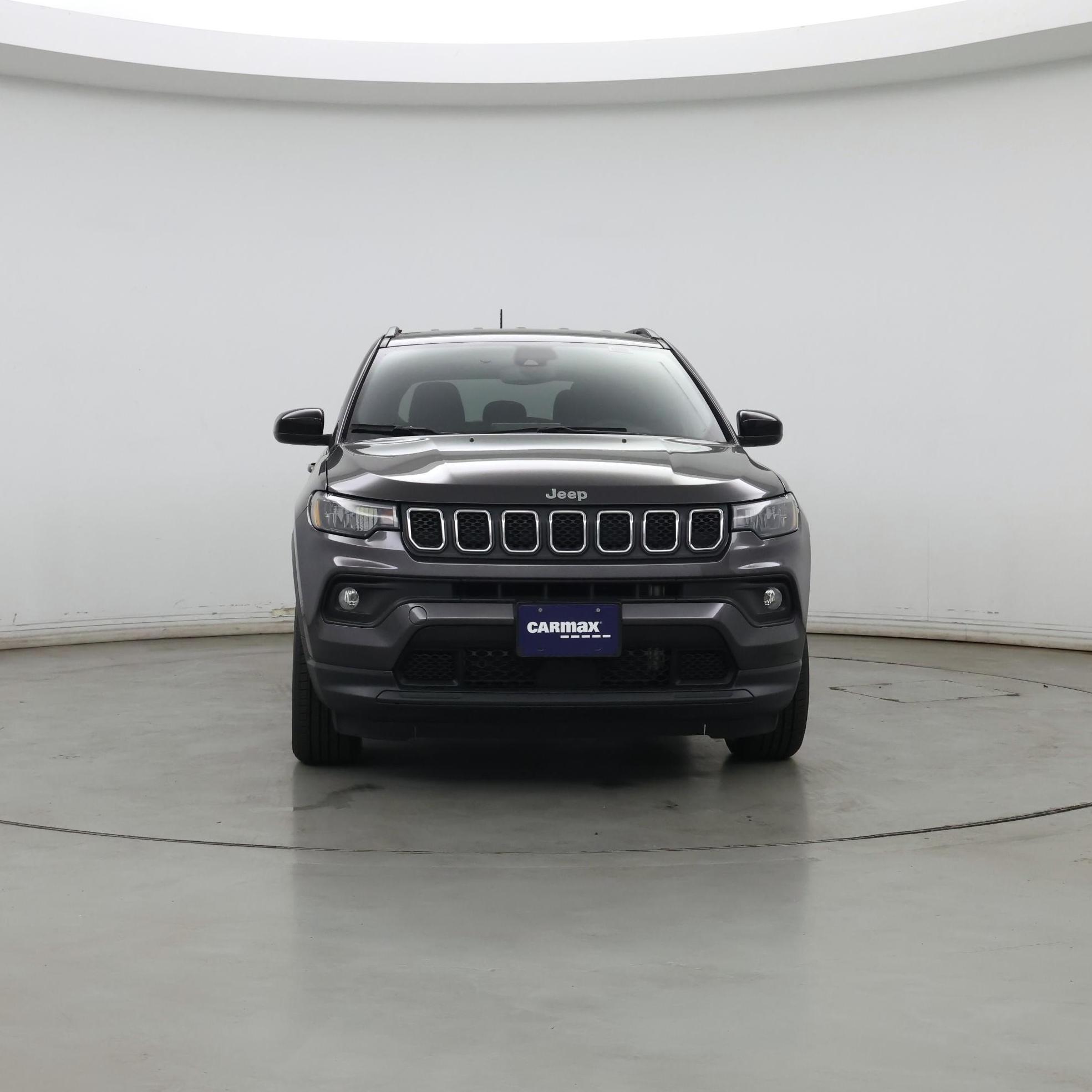 Thumbnail: 2023 Jeep Compass - 5