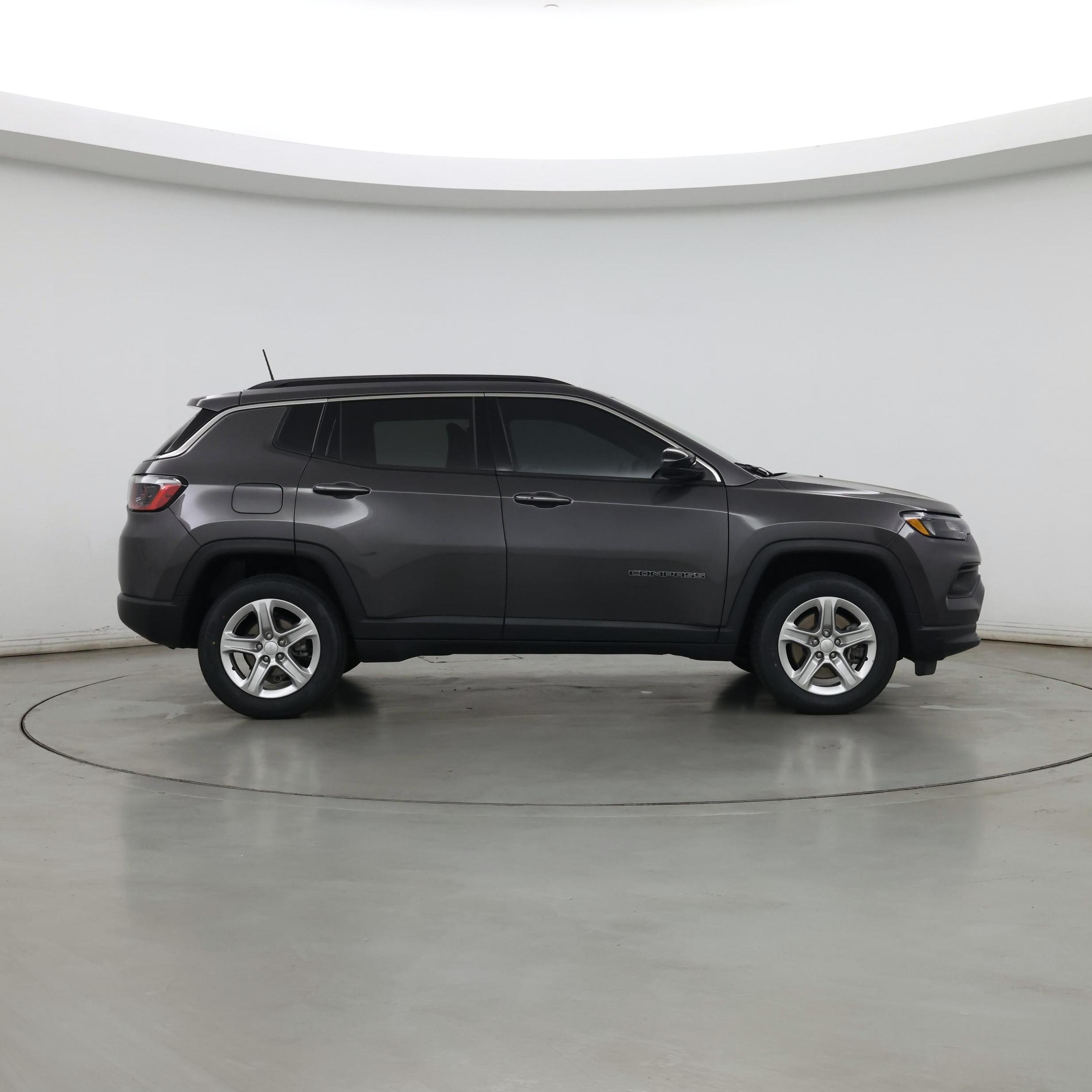 Thumbnail: 2023 Jeep Compass - 7