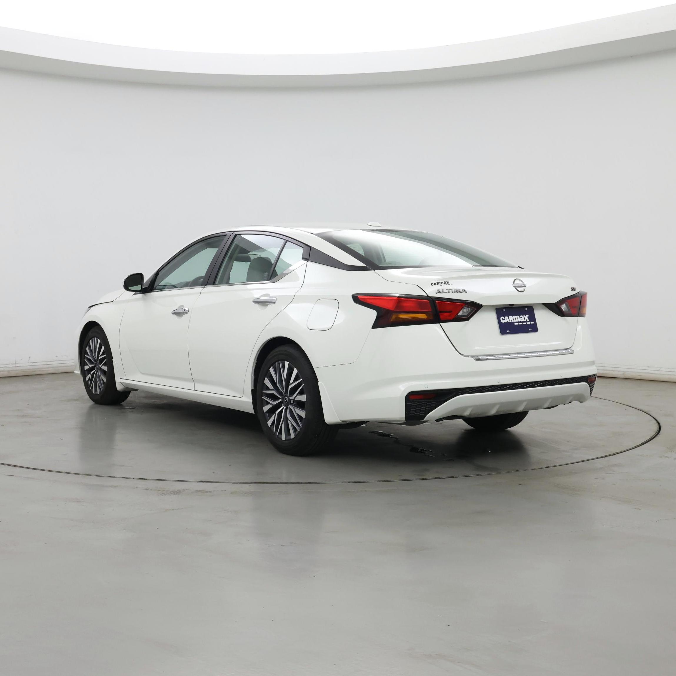 Thumbnail: 2023 Nissan Altima - 2