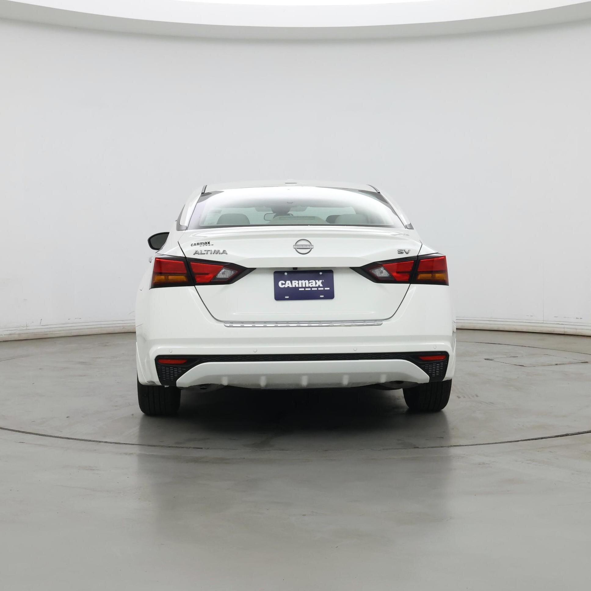 Thumbnail: 2023 Nissan Altima - 6
