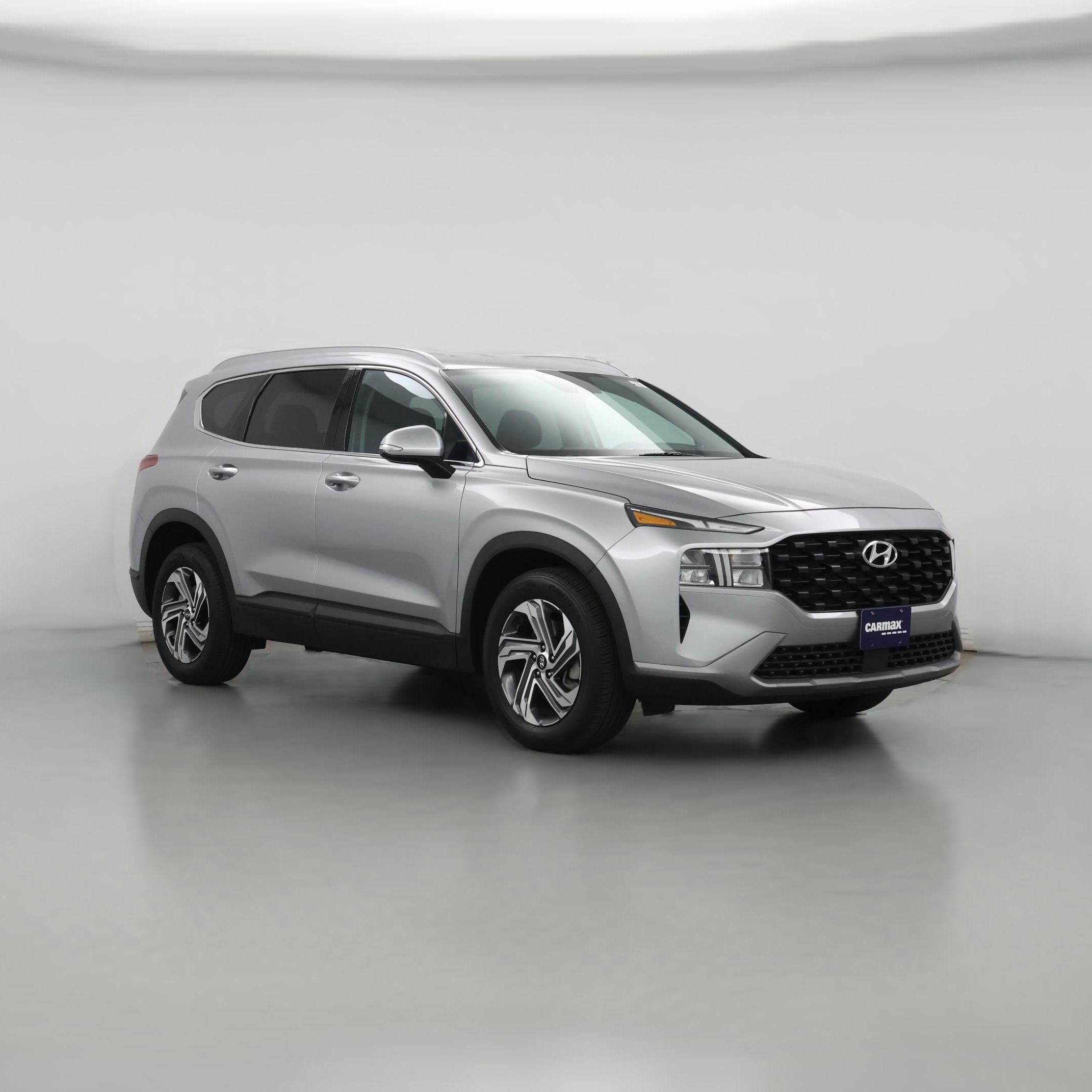 Thumbnail: 2023 Hyundai Santa Fe - 1