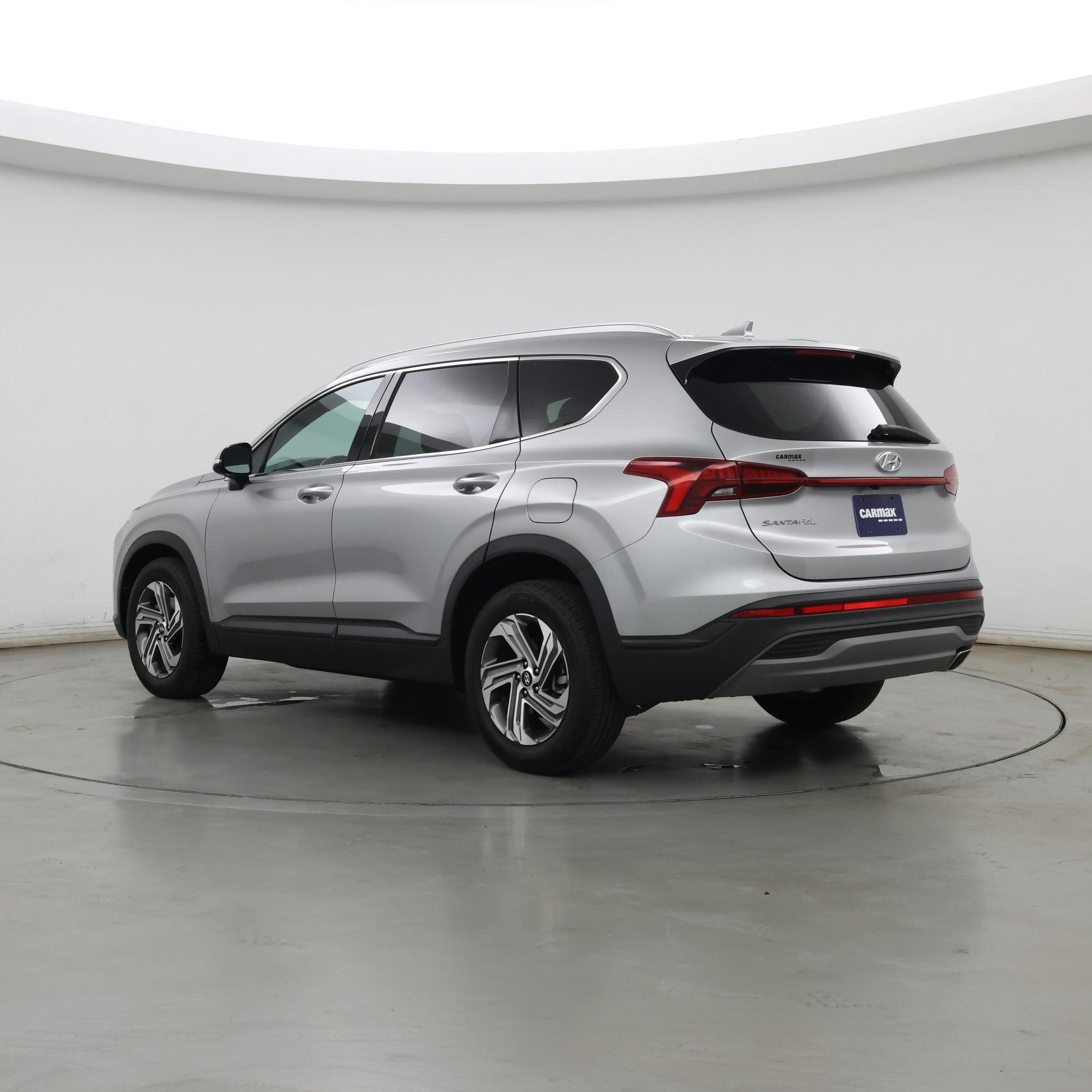 Thumbnail: 2023 Hyundai Santa Fe - 2