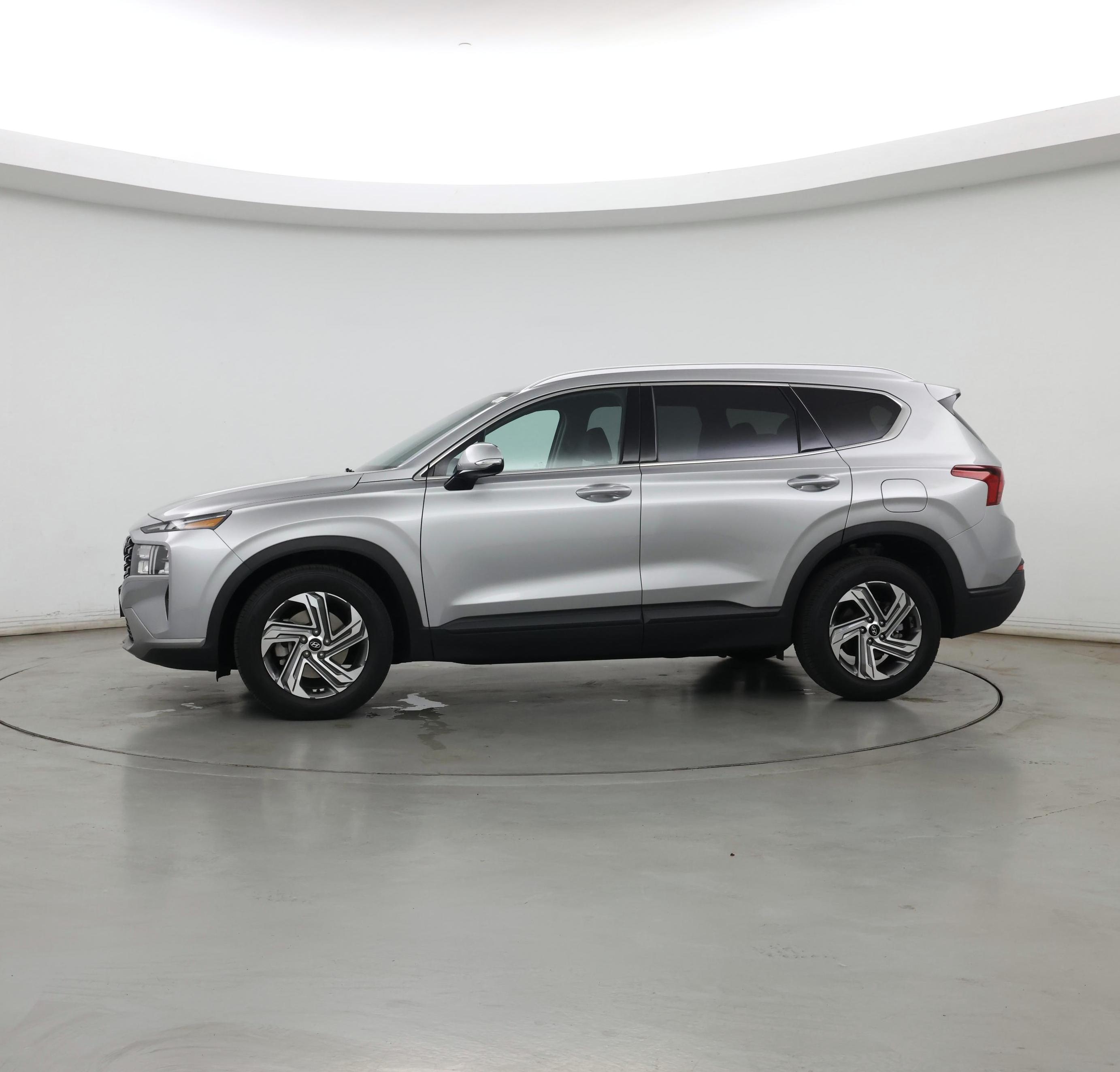 Thumbnail: 2023 Hyundai Santa Fe - 3