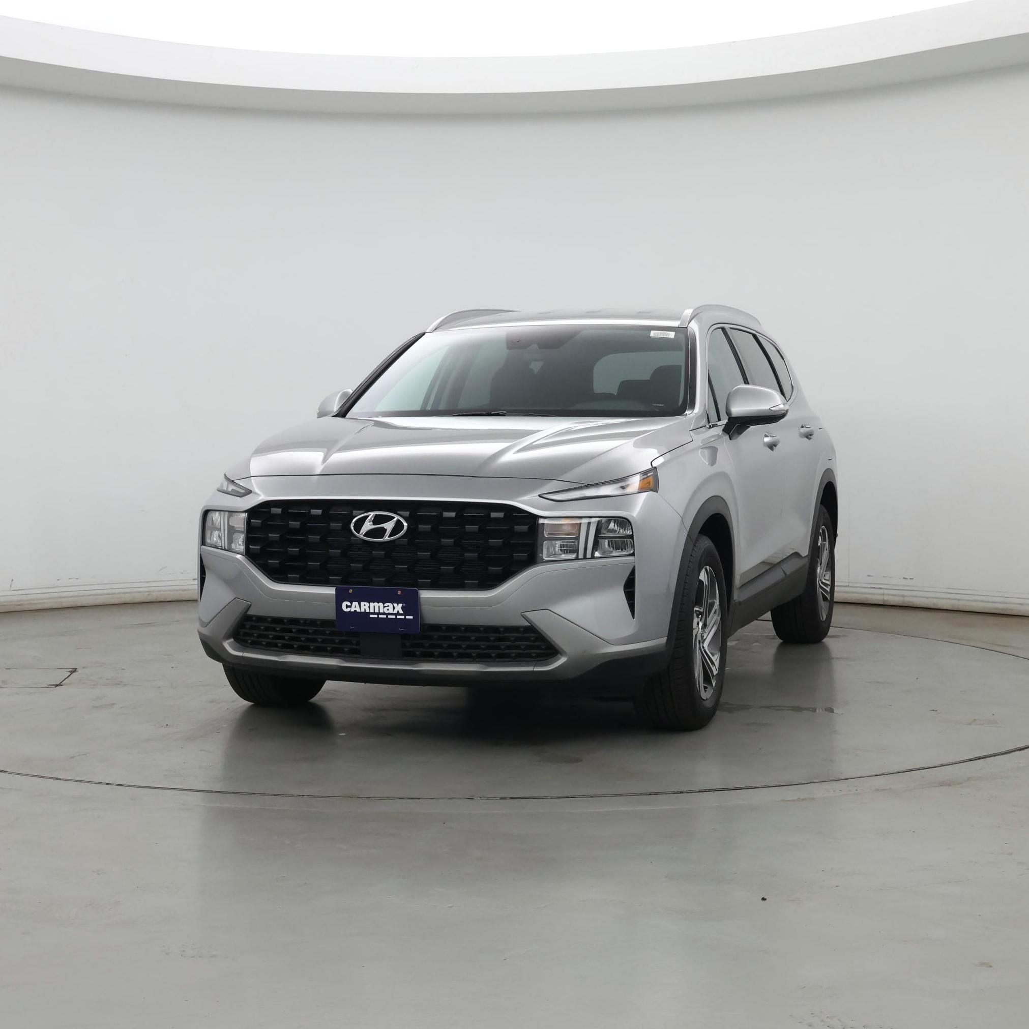 Thumbnail: 2023 Hyundai Santa Fe - 4