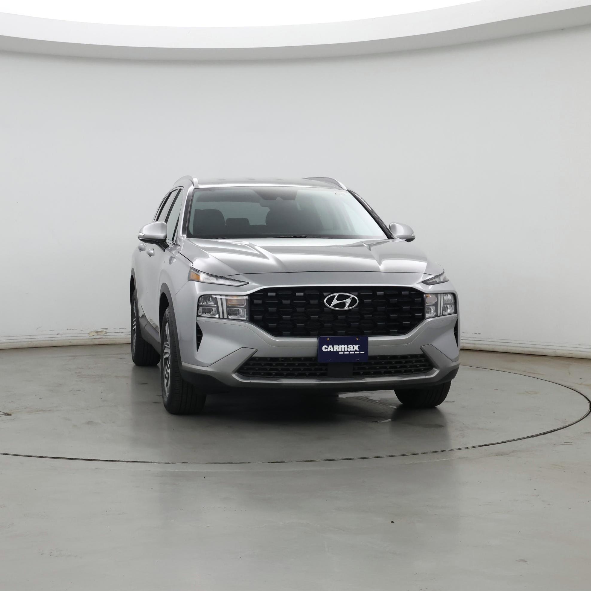 Thumbnail: 2023 Hyundai Santa Fe - 5