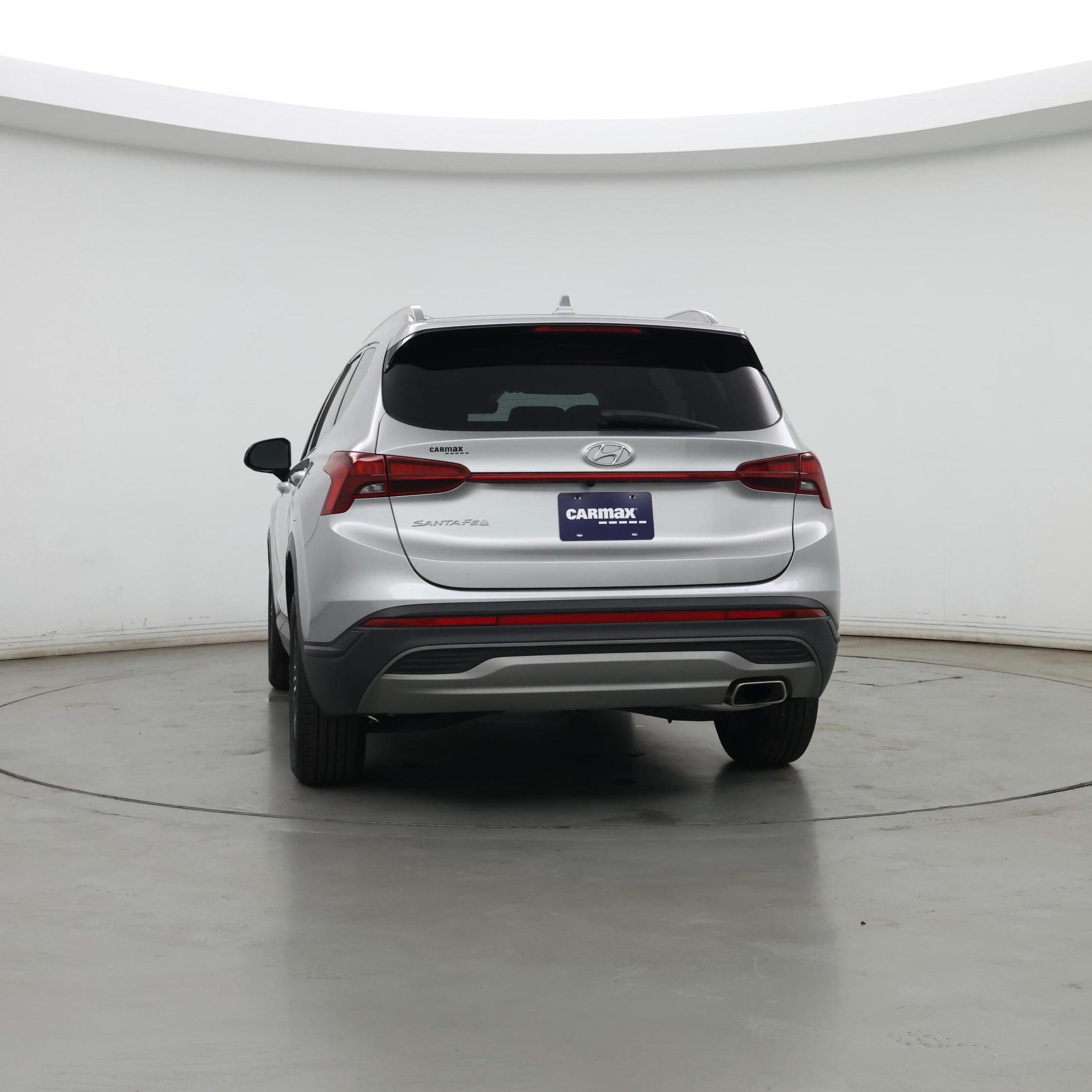 Thumbnail: 2023 Hyundai Santa Fe - 6