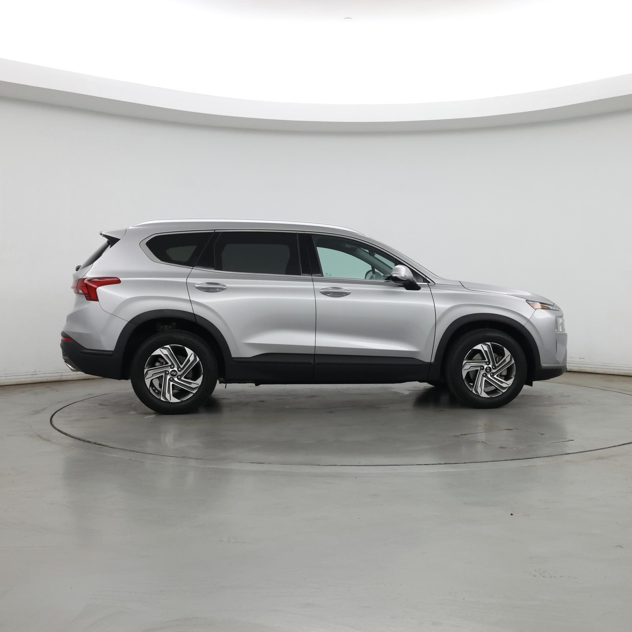 Thumbnail: 2023 Hyundai Santa Fe - 7