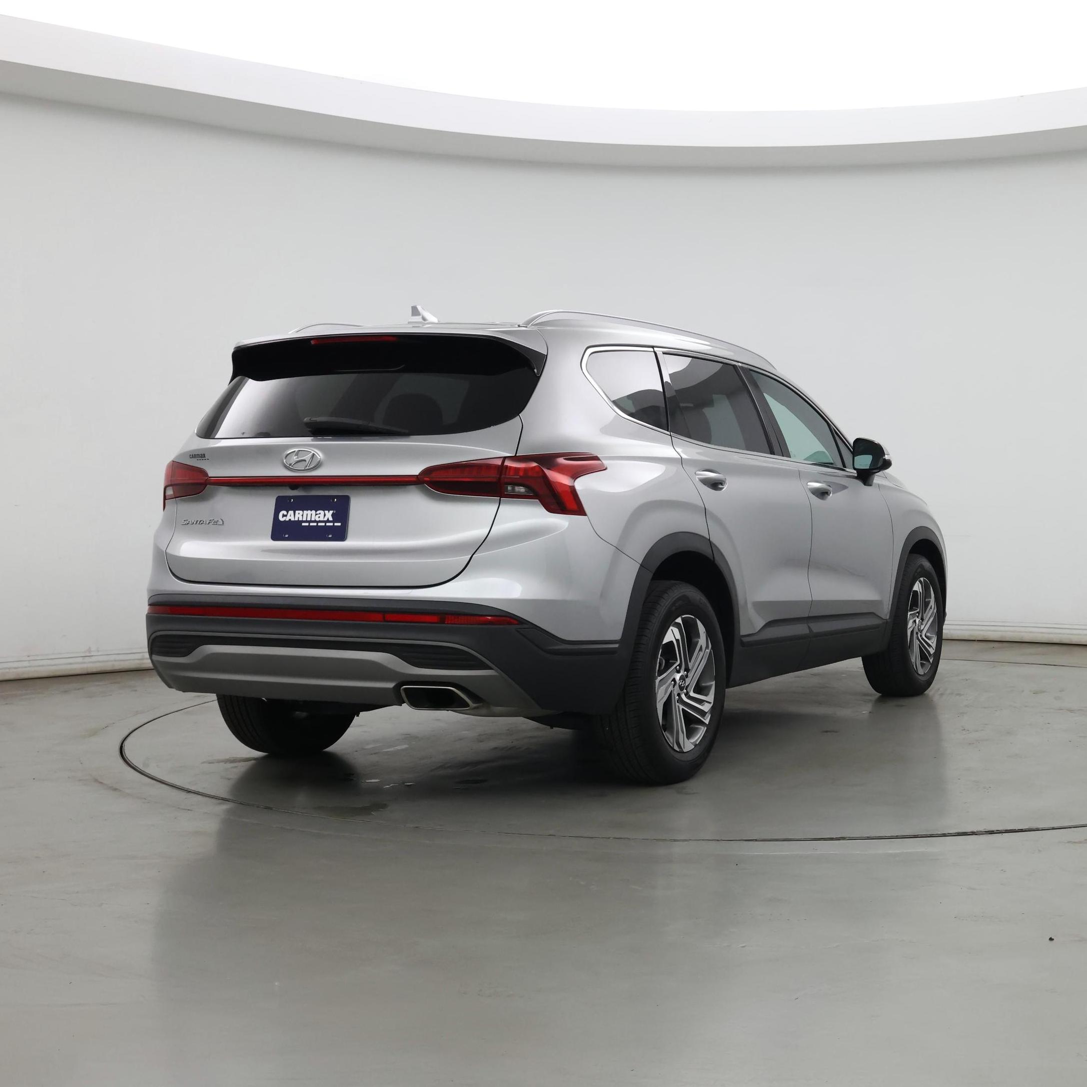 Thumbnail: 2023 Hyundai Santa Fe - 8