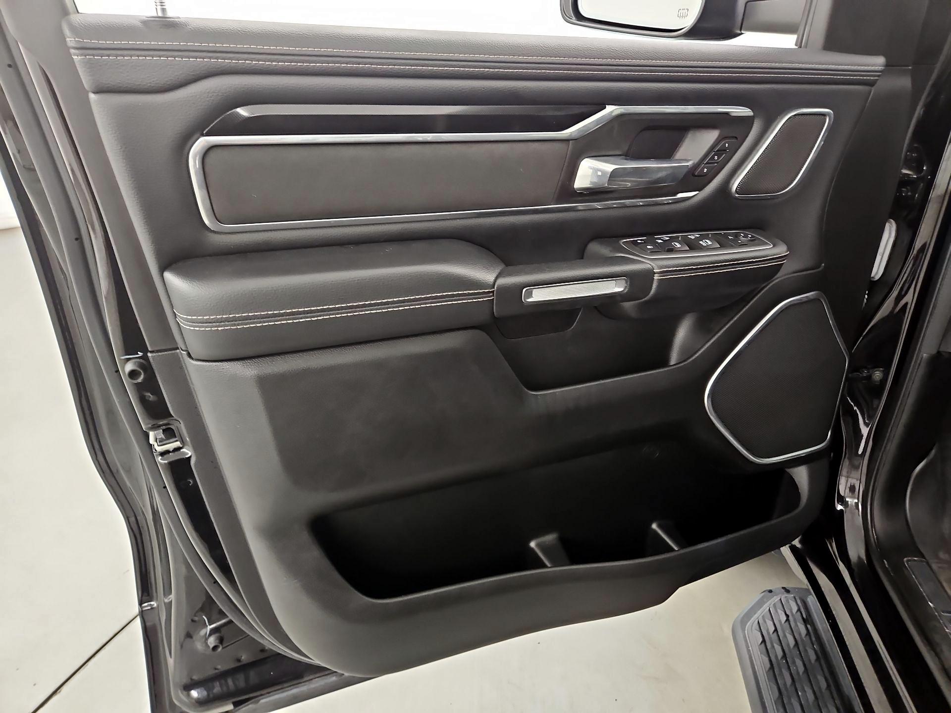 Thumbnail: 2022 RAM 1500 - 12