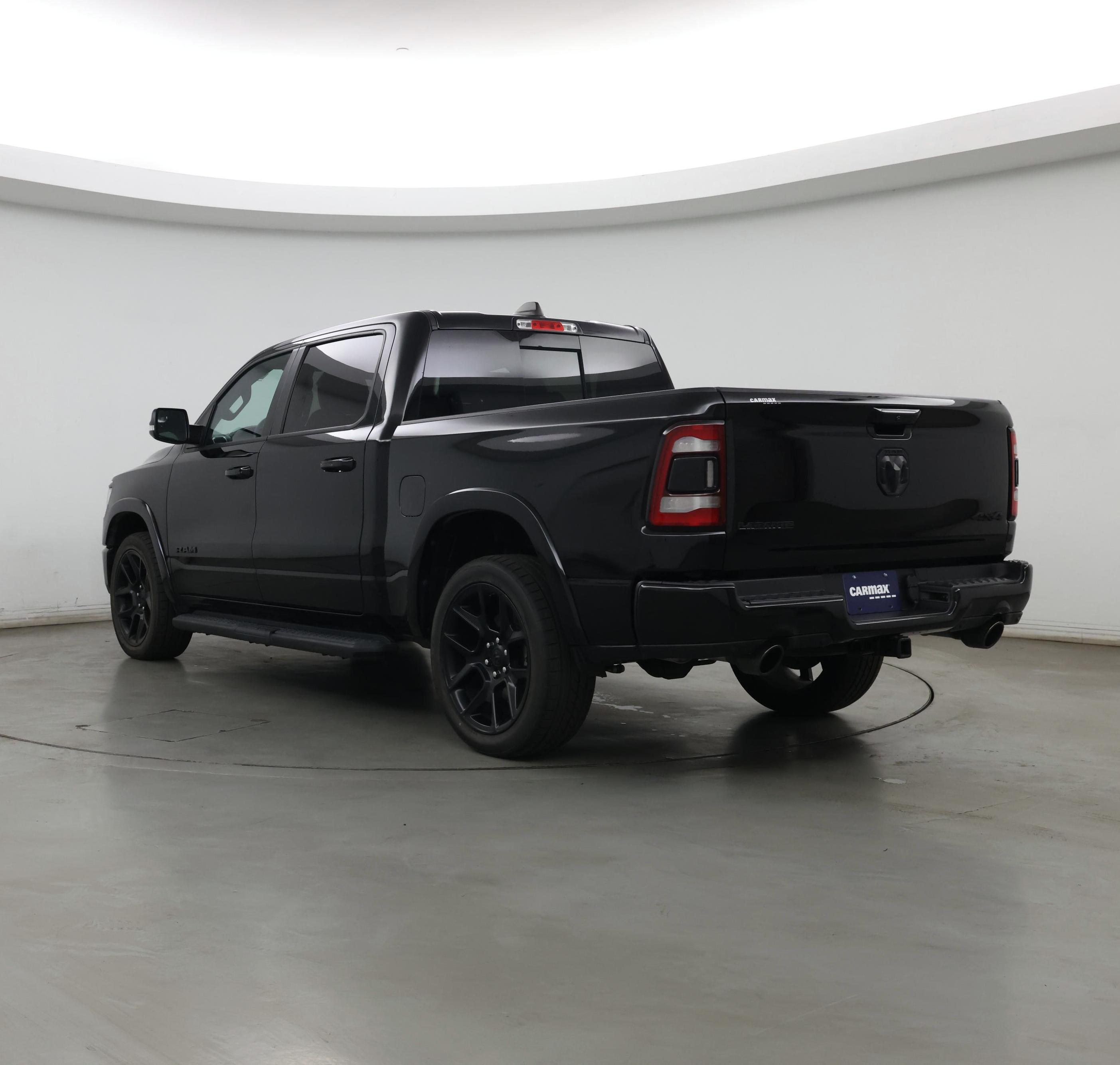 Thumbnail: 2022 RAM 1500 - 2