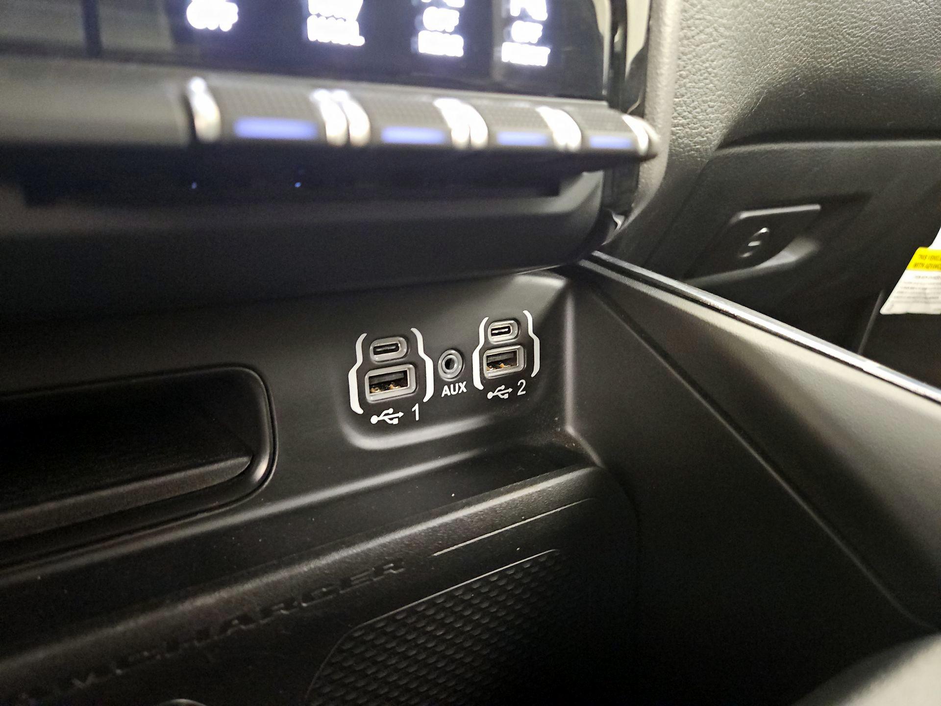 Thumbnail: 2022 RAM 1500 - 19