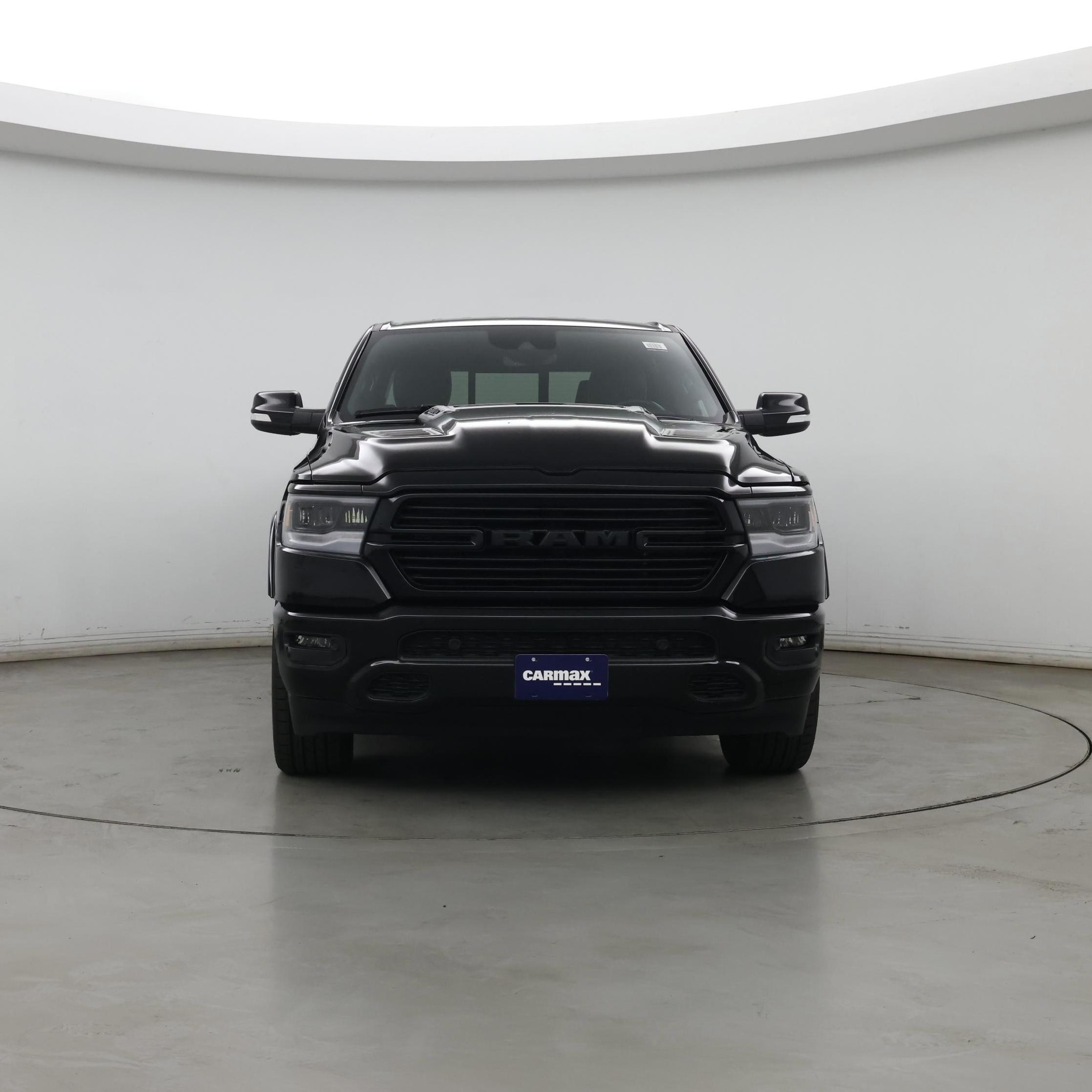 Thumbnail: 2022 RAM 1500 - 5