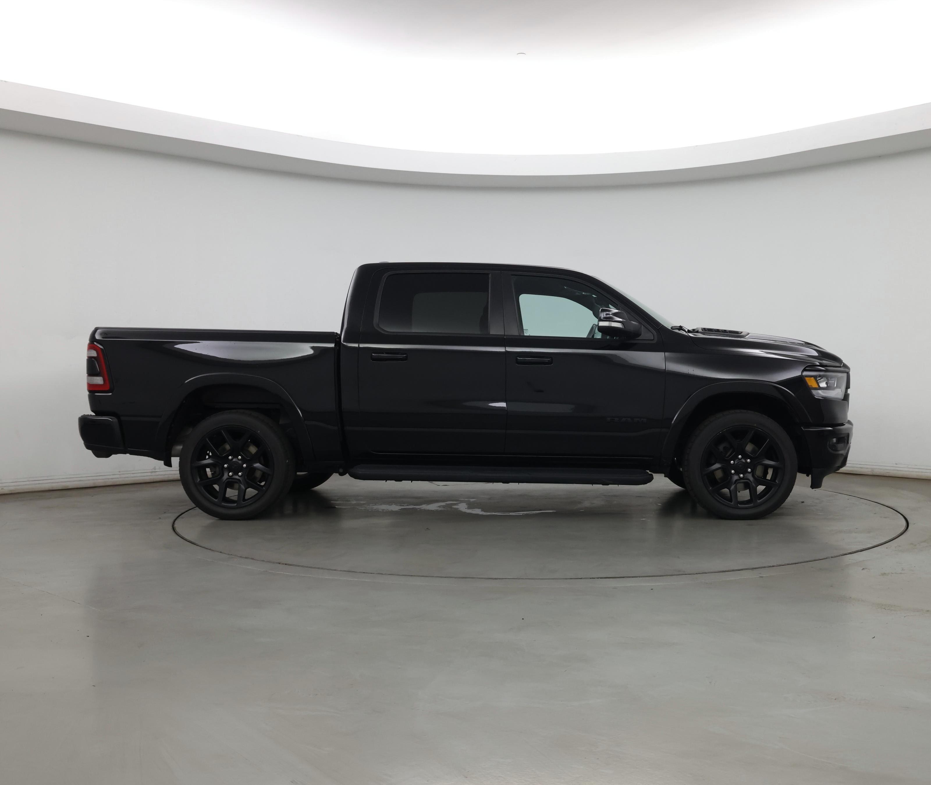Thumbnail: 2022 RAM 1500 - 7