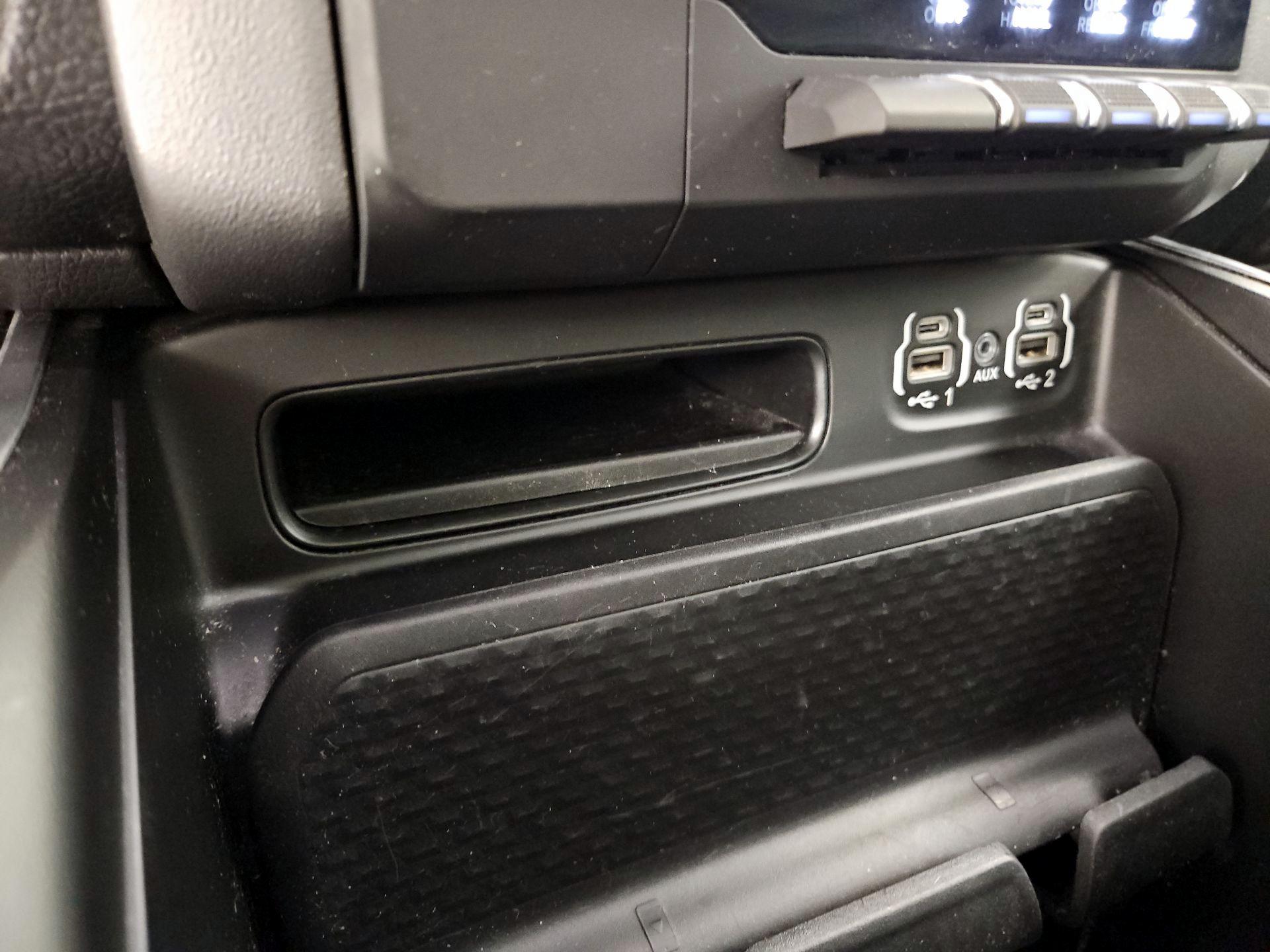Thumbnail: 2022 RAM 1500 - 19