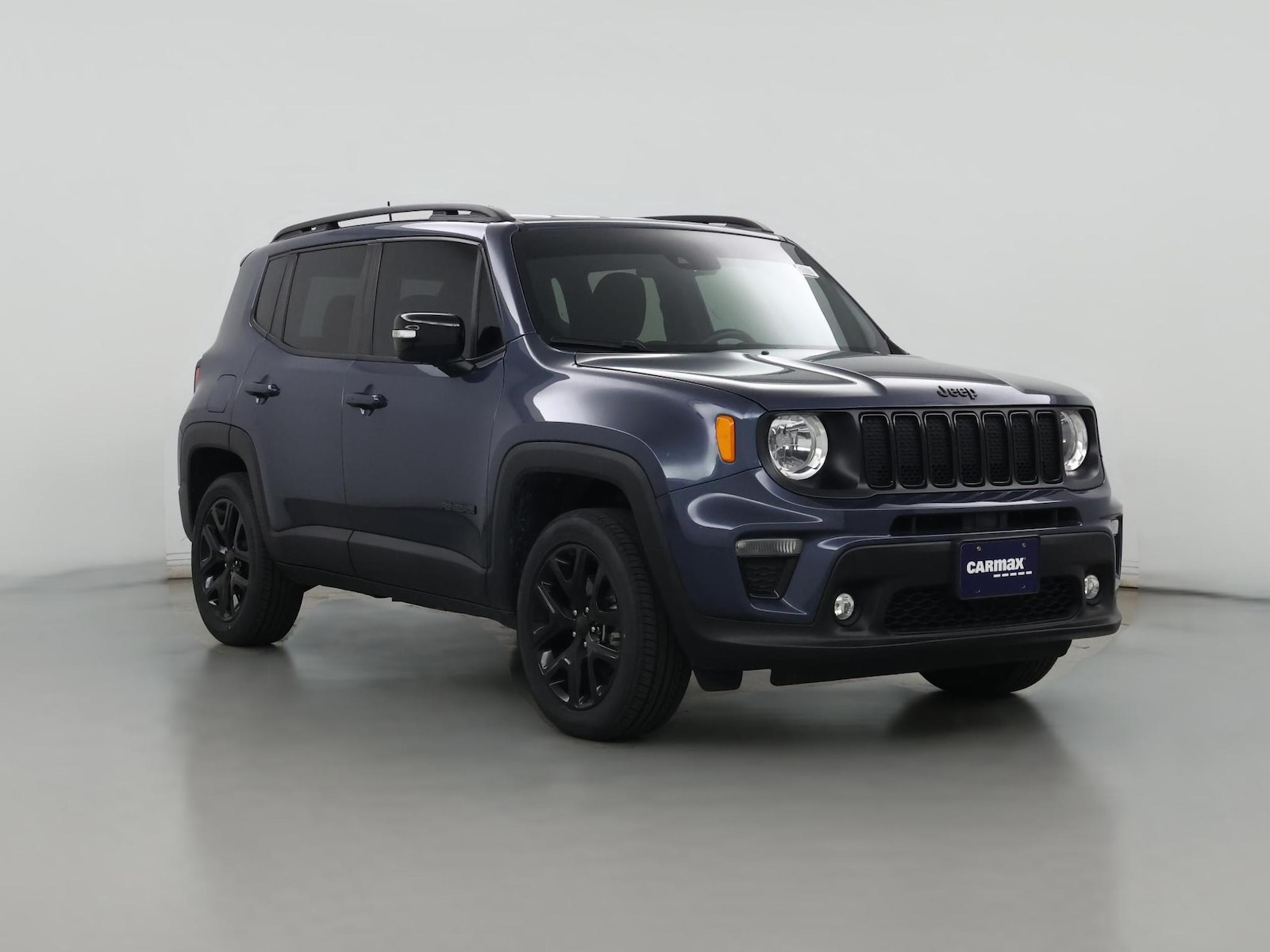 2022 Jeep Renegade