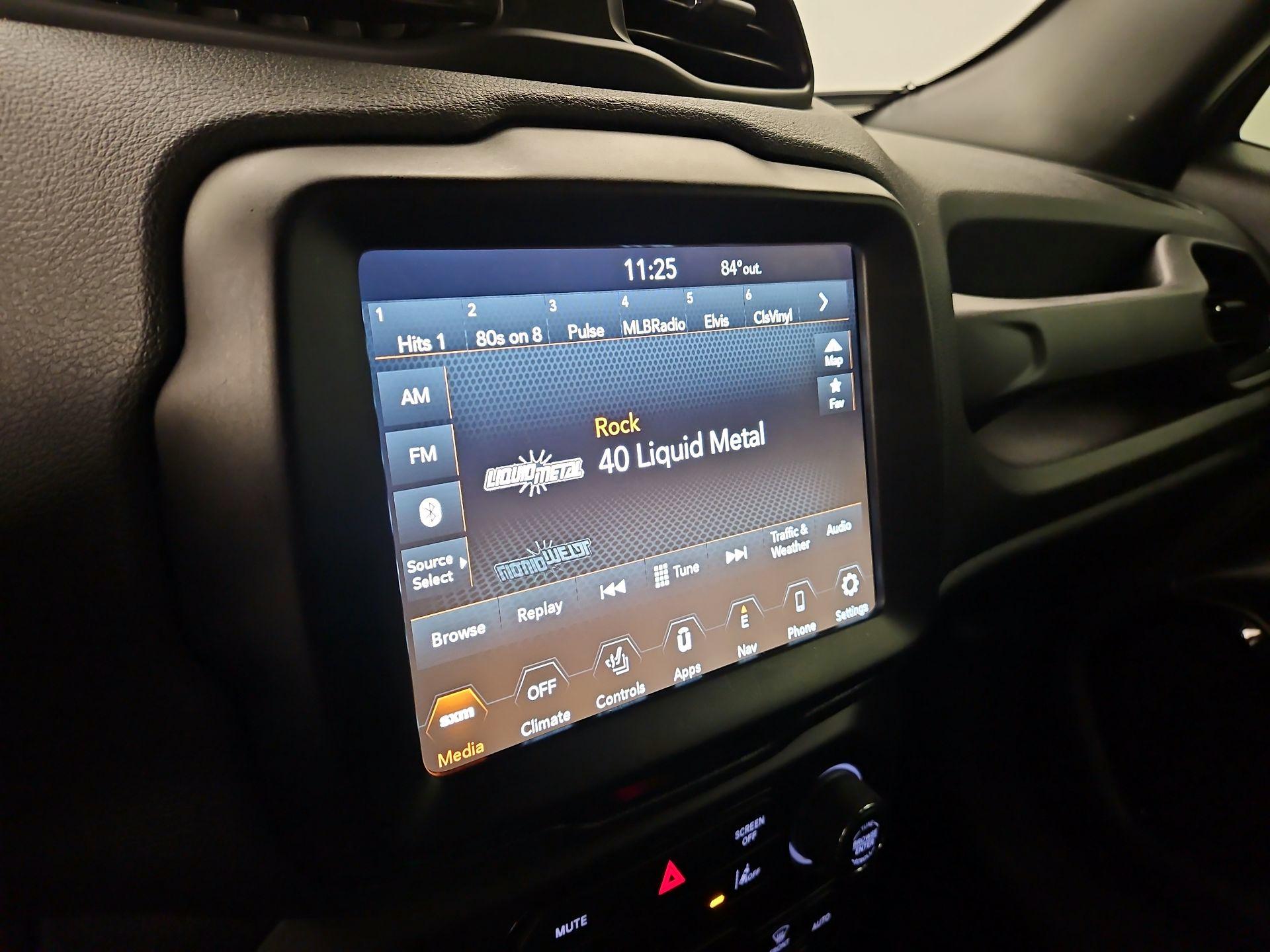 Thumbnail: 2022 Jeep Renegade - 16