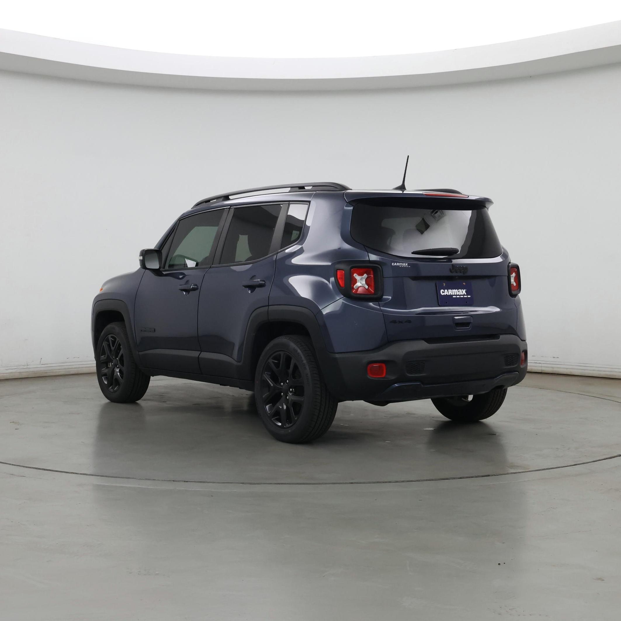 Thumbnail: 2022 Jeep Renegade - 2