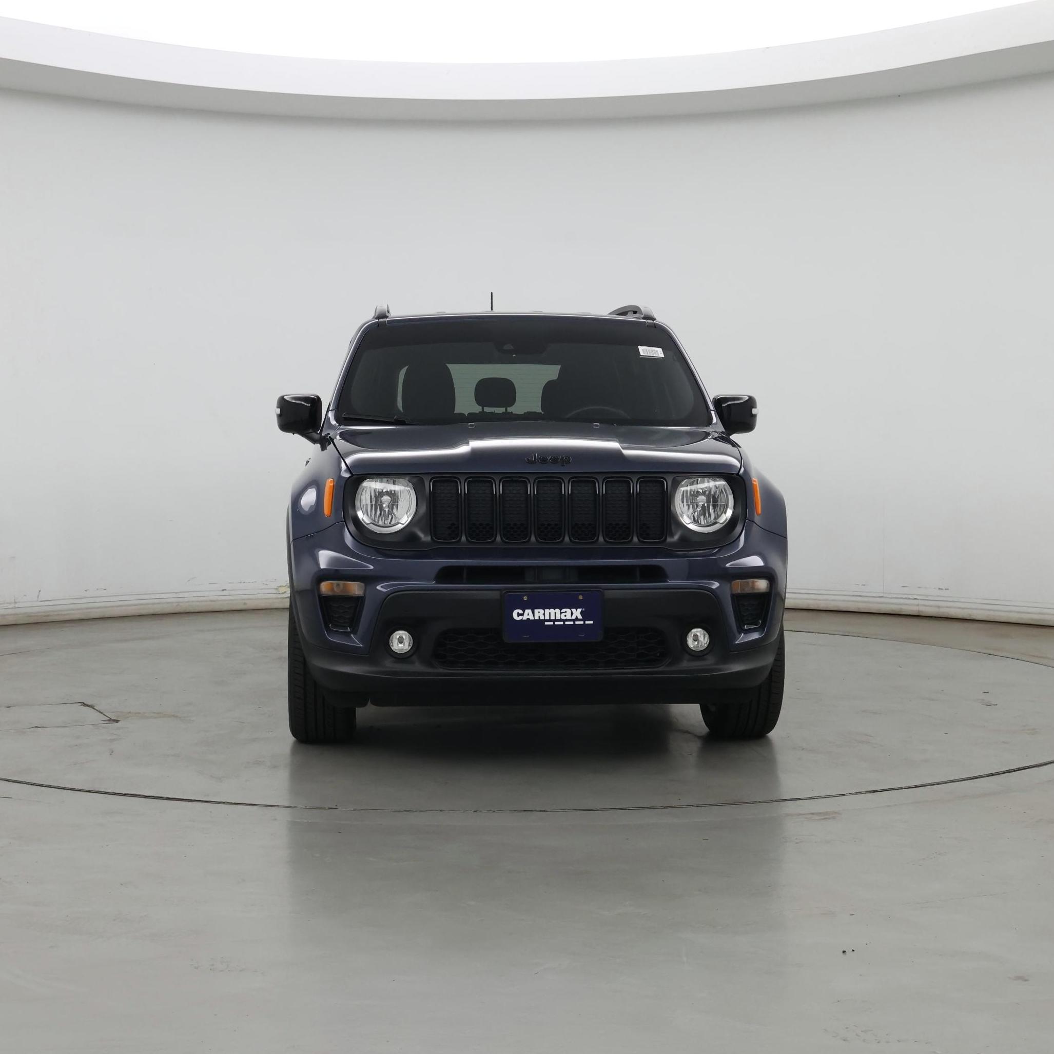 Thumbnail: 2022 Jeep Renegade - 5