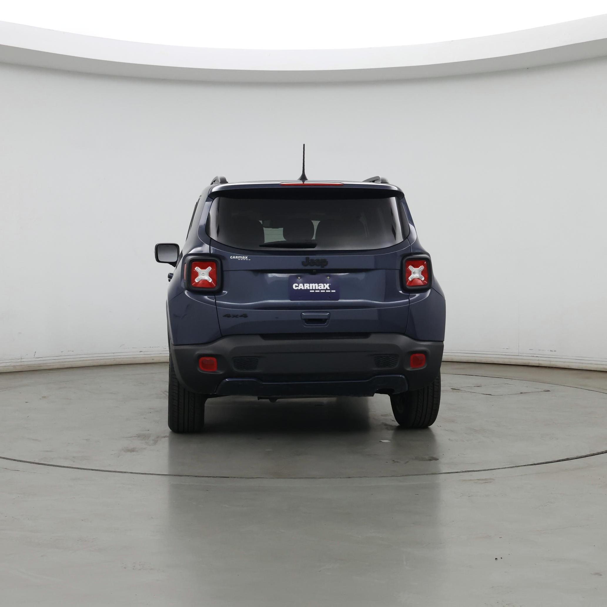 Thumbnail: 2022 Jeep Renegade - 6