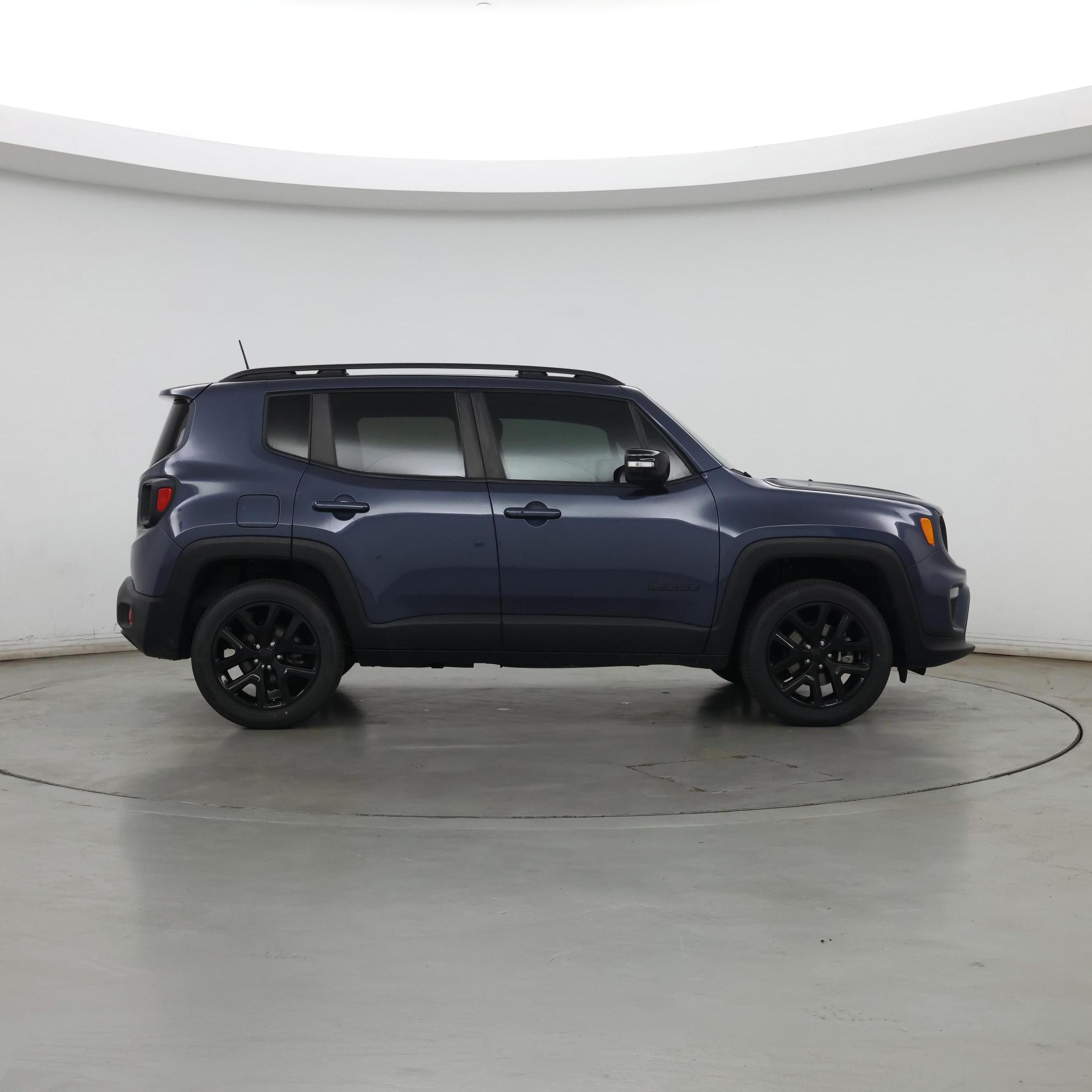 Thumbnail: 2022 Jeep Renegade - 7