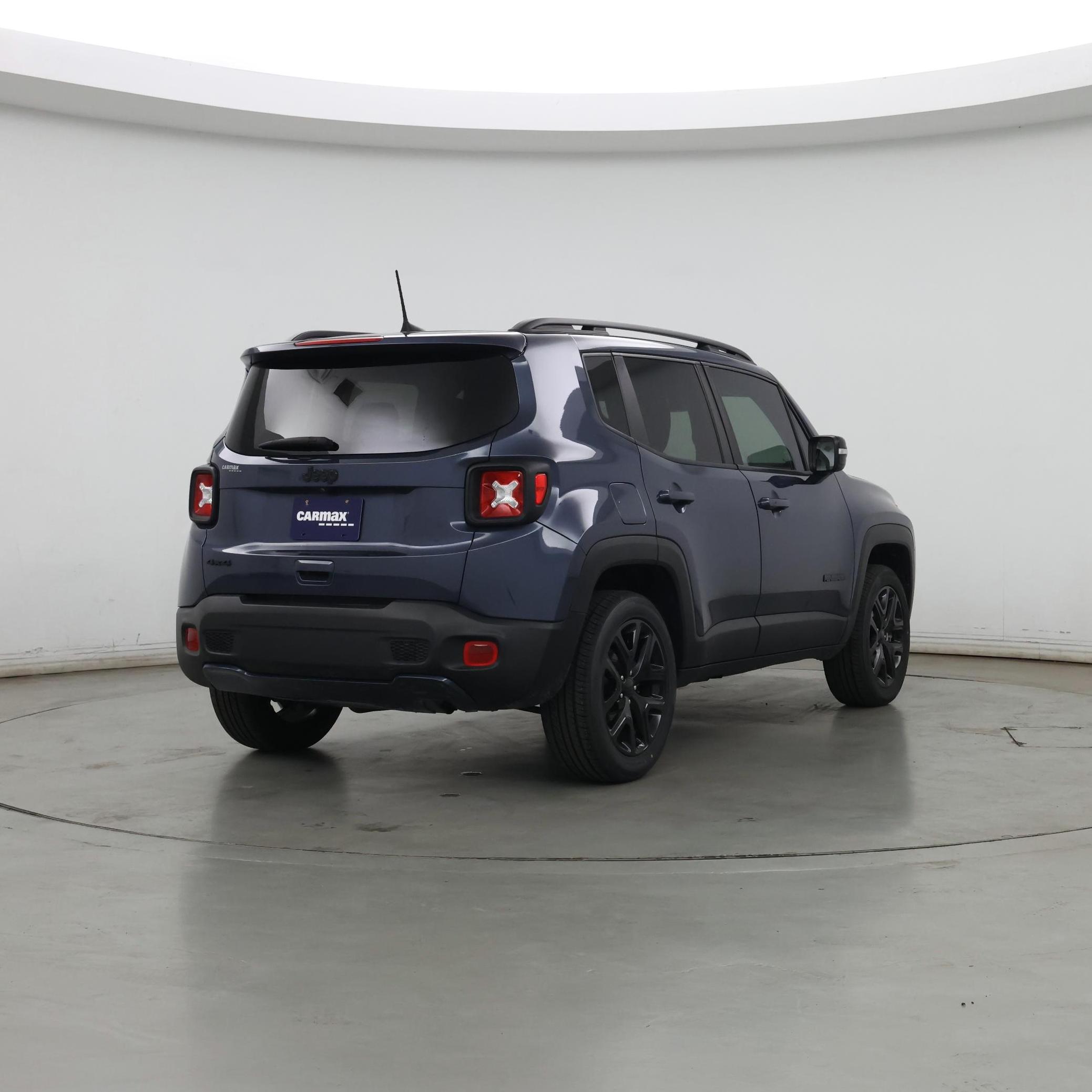 Thumbnail: 2022 Jeep Renegade - 8