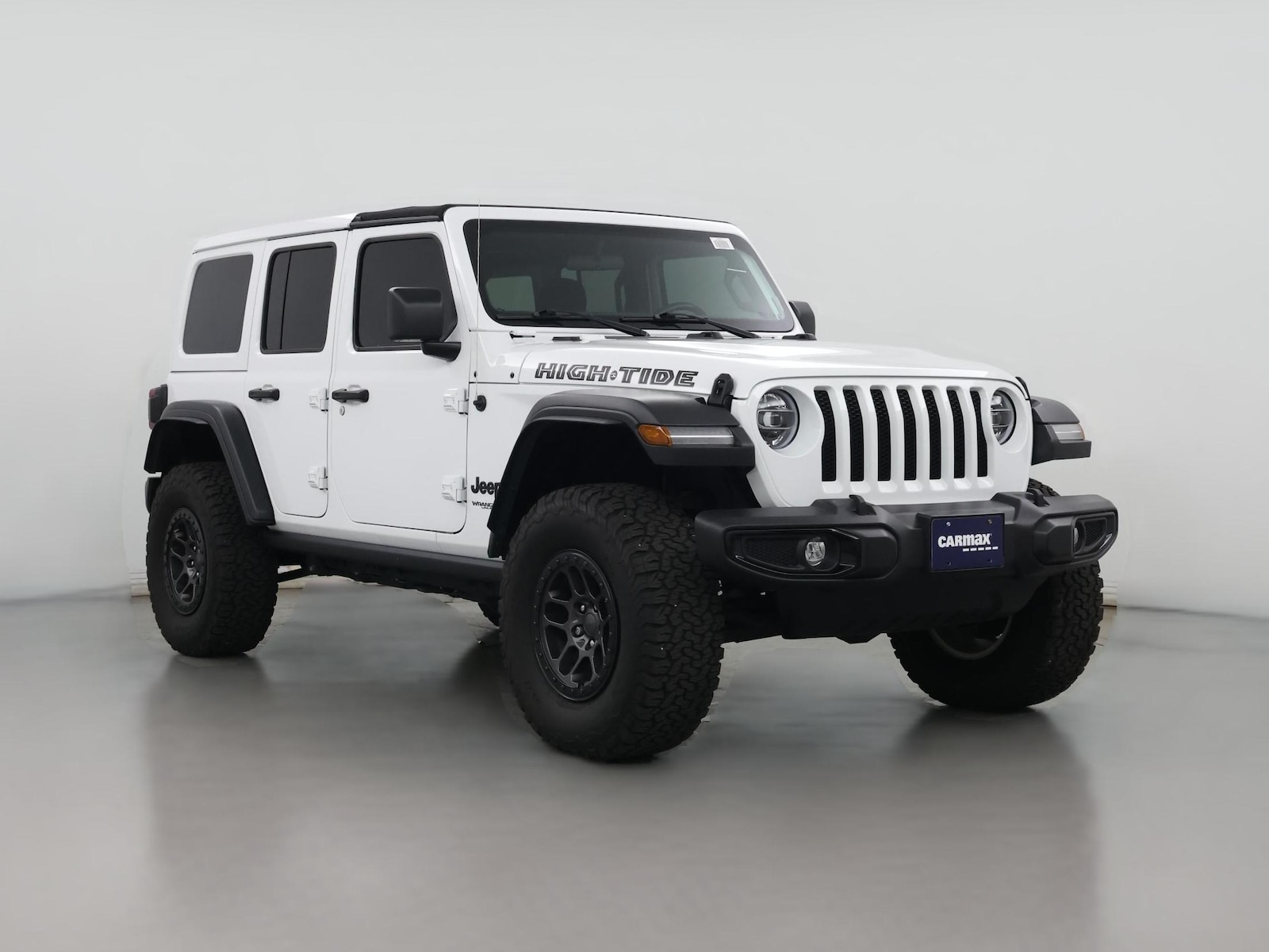 2022 Jeep Wrangler Unlimited