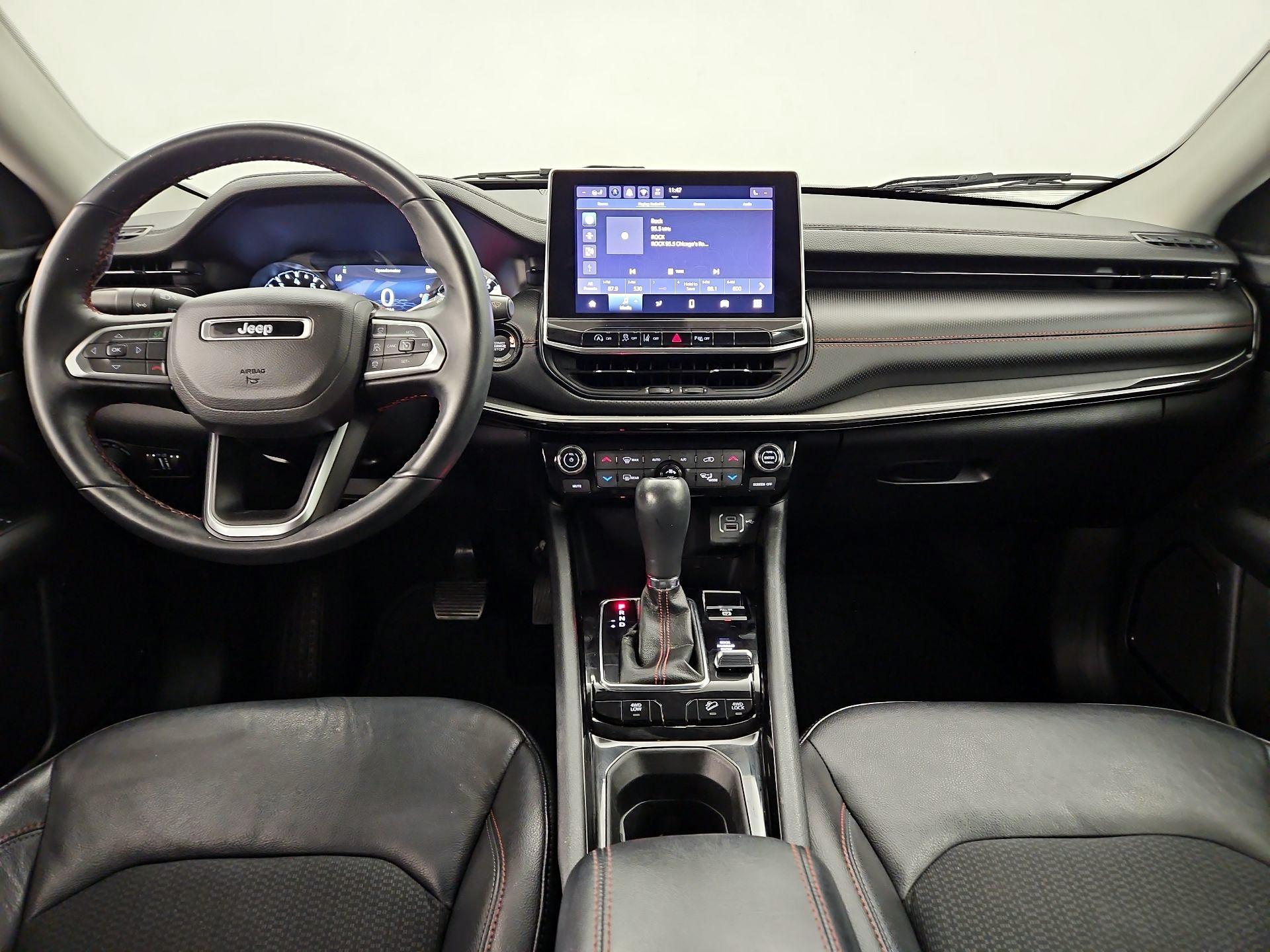 Thumbnail: 2022 Jeep Compass - 9